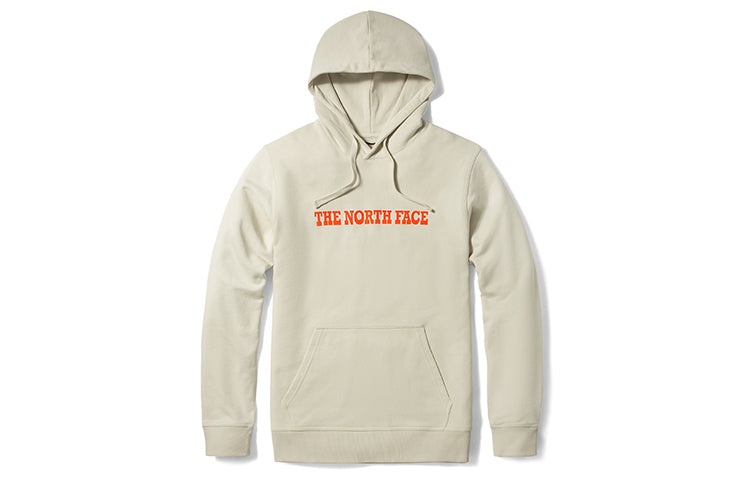 THE NORTH FACE Vanlife Rainbow Hoodie 'Beige' NF0A5JW6-11P - 1