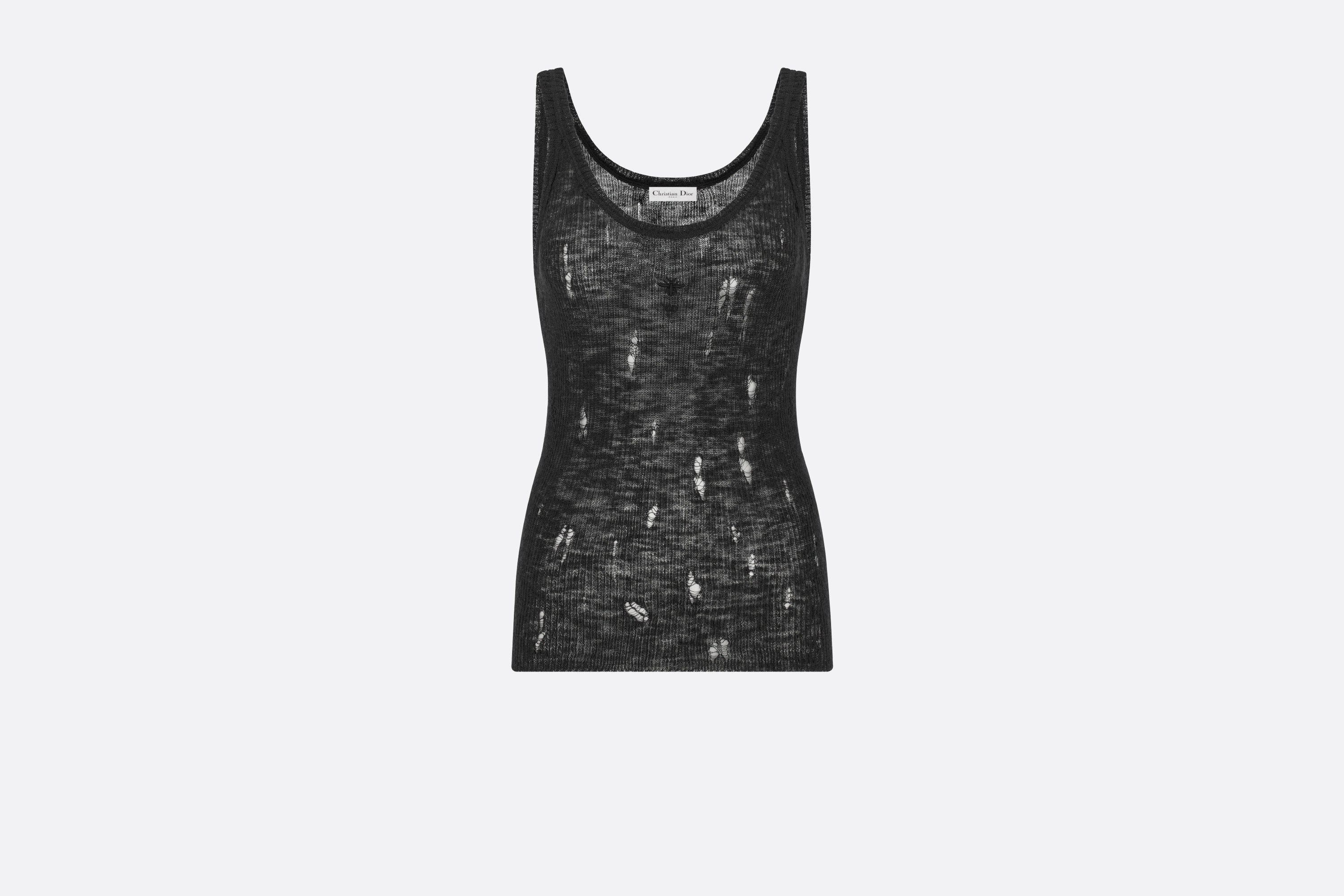 Tank Top - 1
