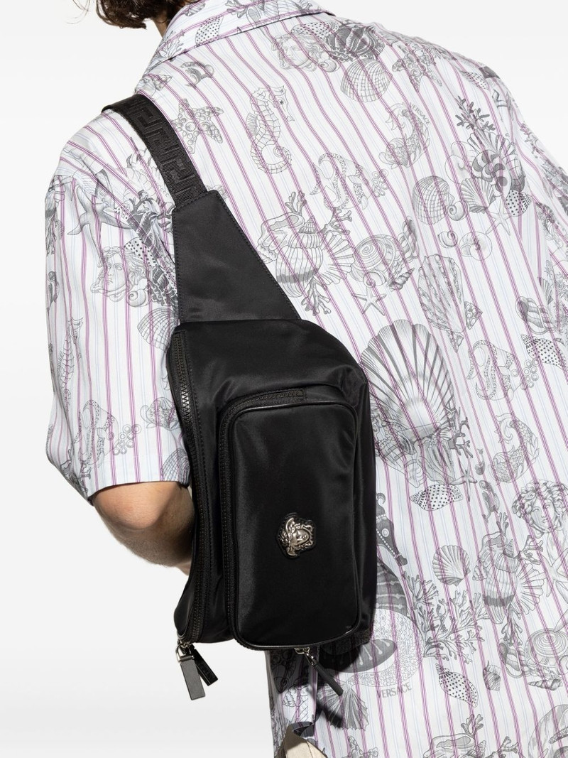 VERSACE Medusa shoulder bag outlook