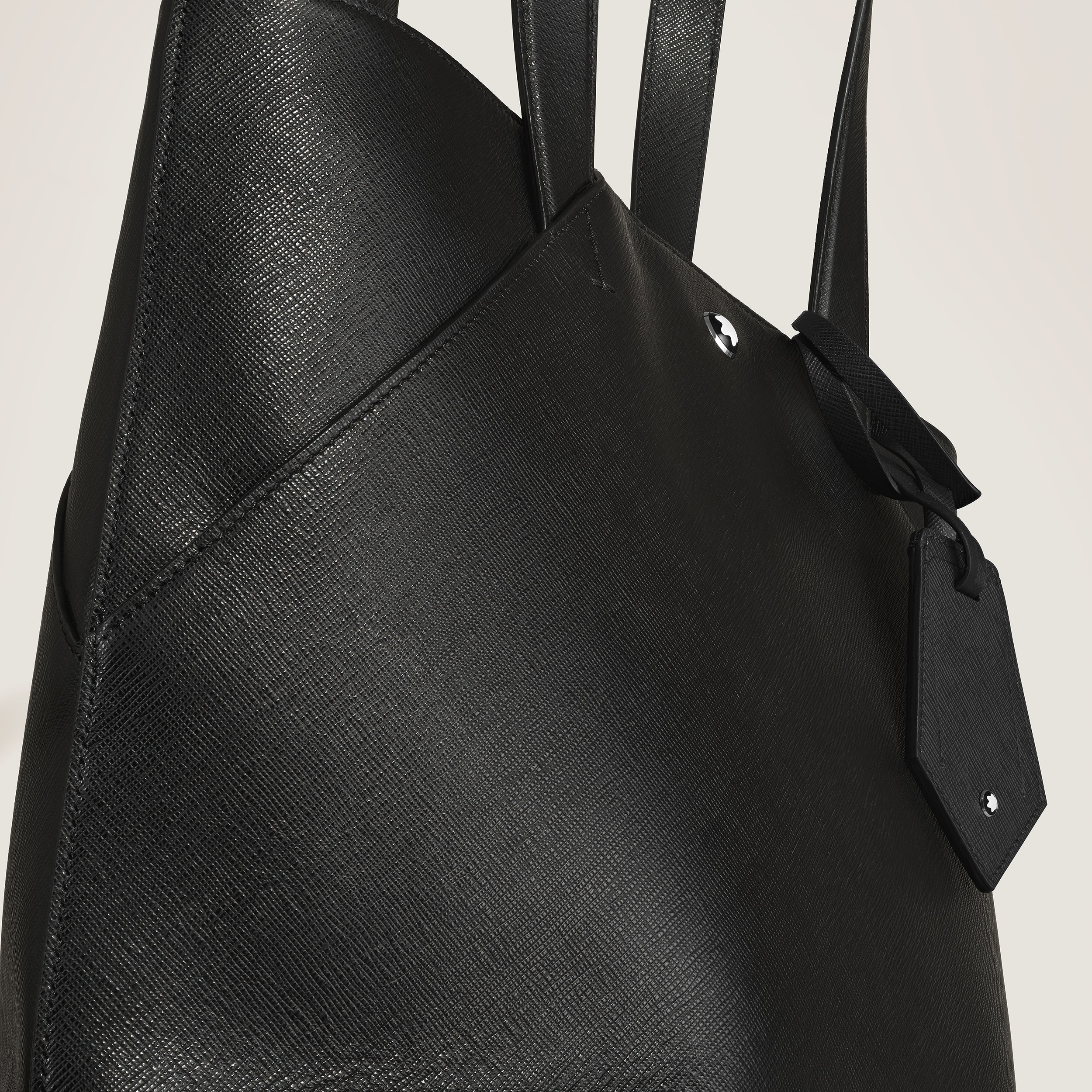 SARTORIAL ENVELOPE TOTE - 2