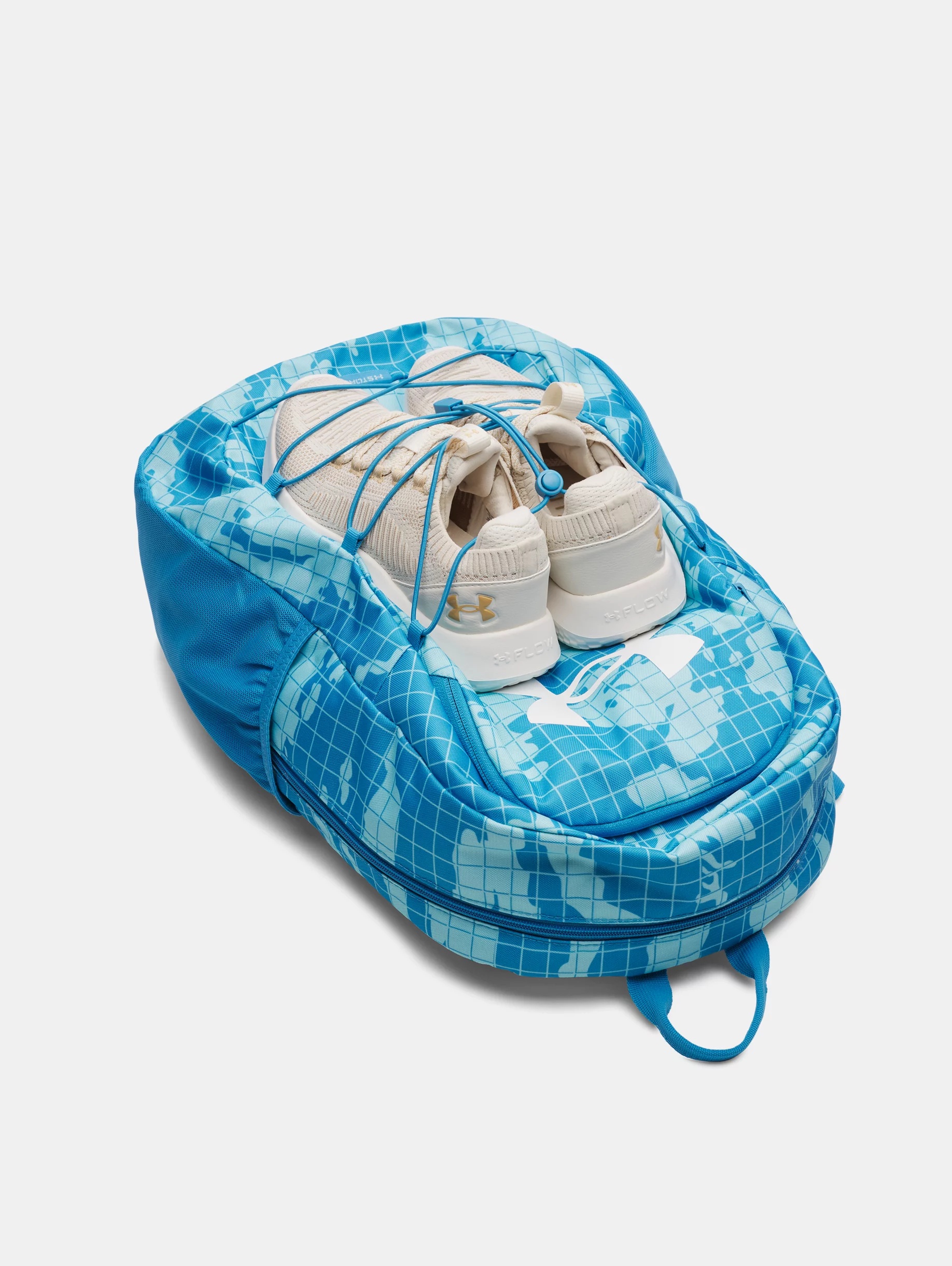 UA Hustle Sport - 3