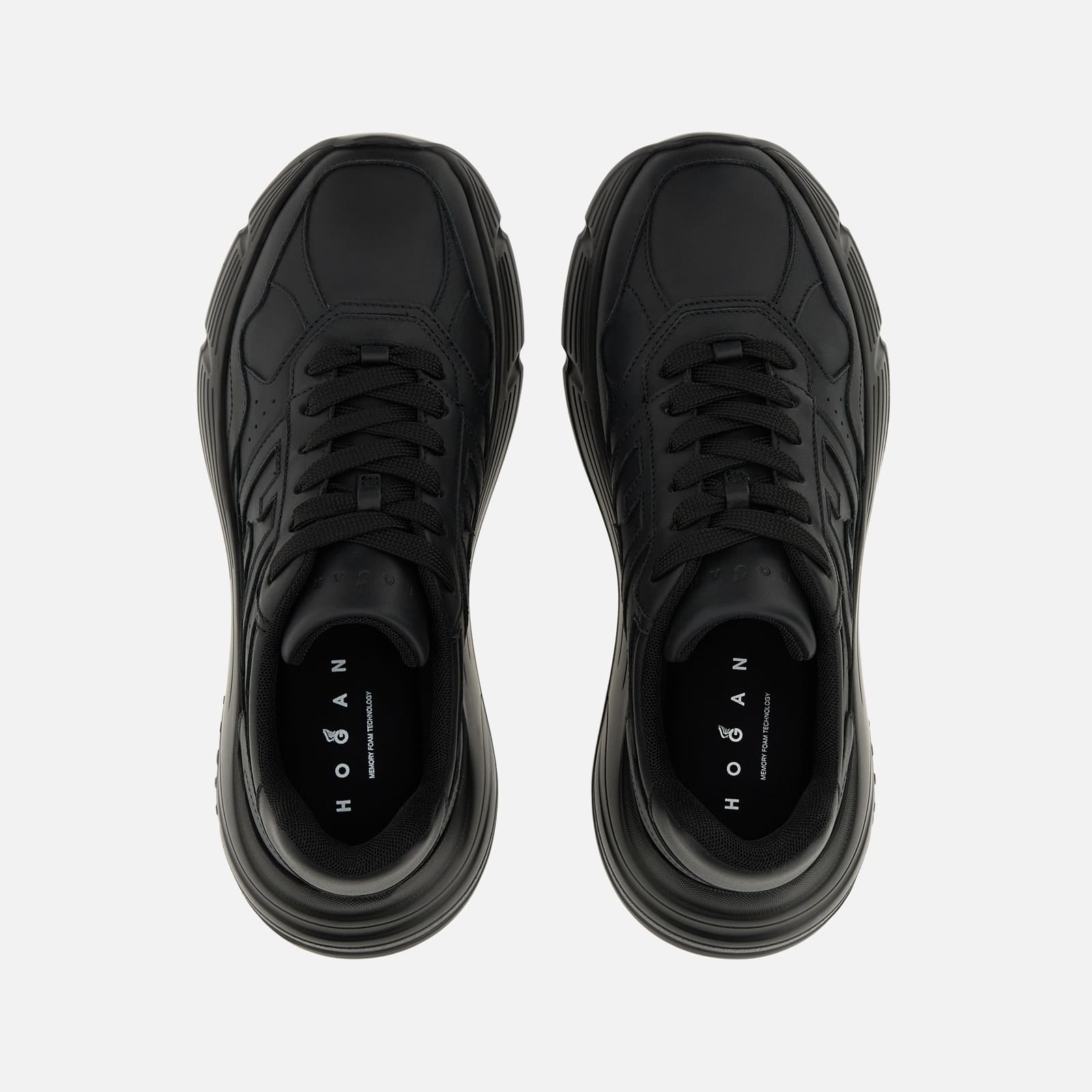Sneakers Hogan Hi-Fi - 5