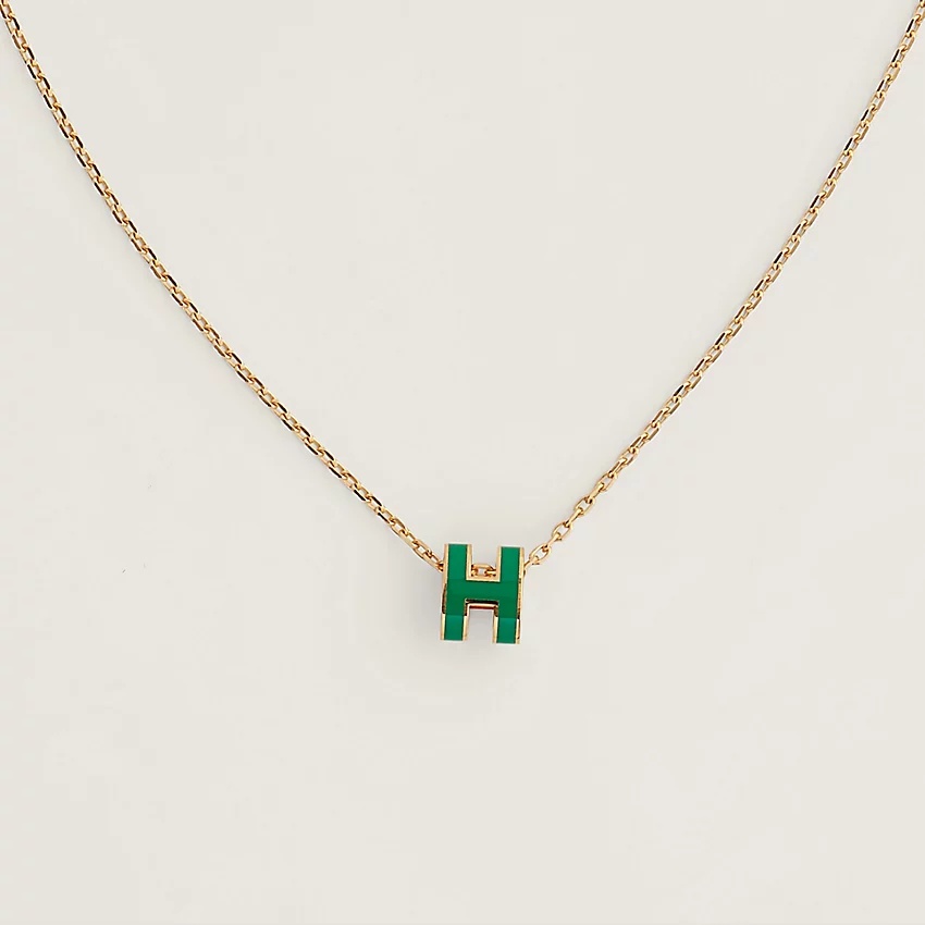 Mini Pop H pendant - 1