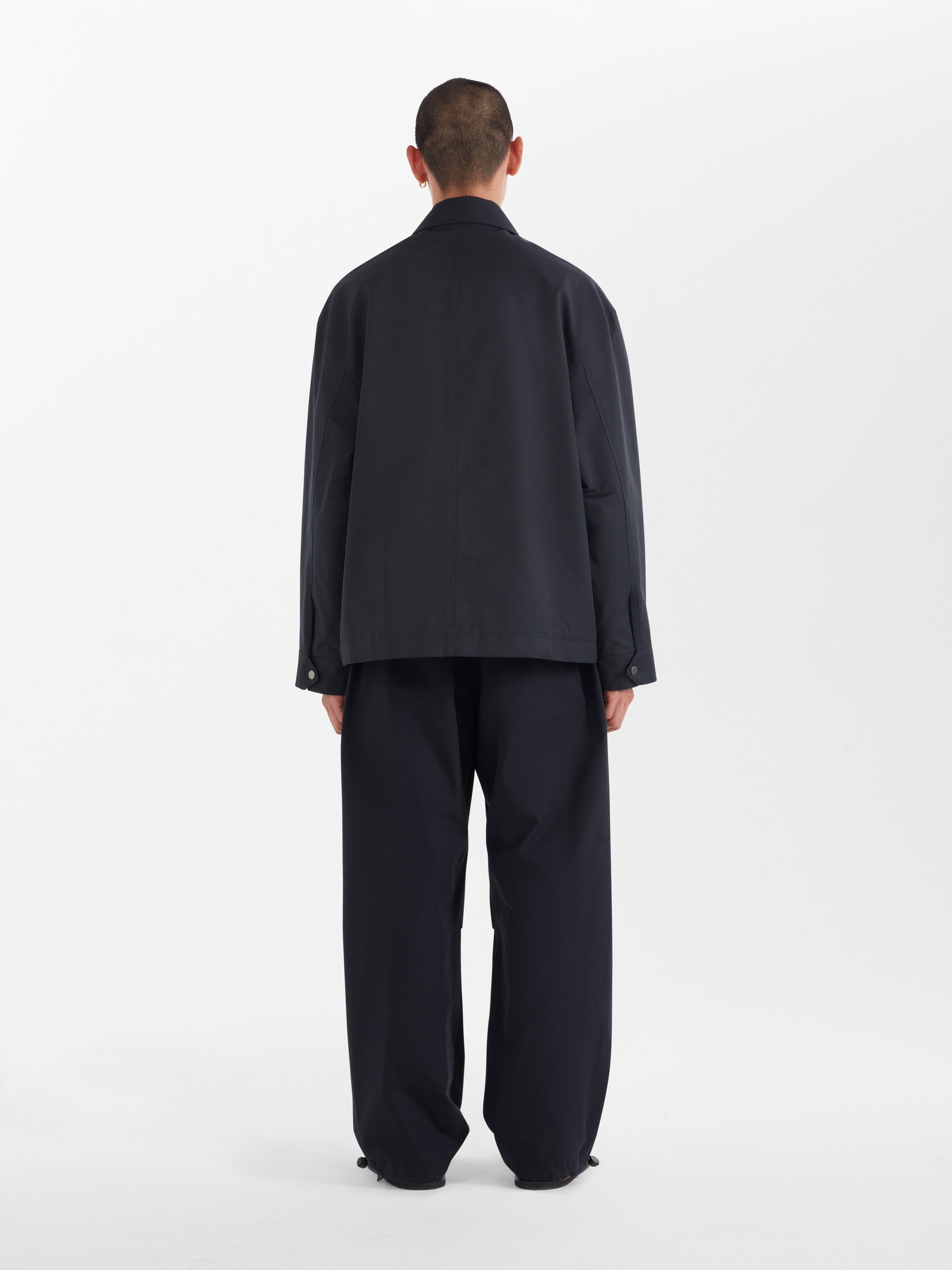 Regi Jacket - 5