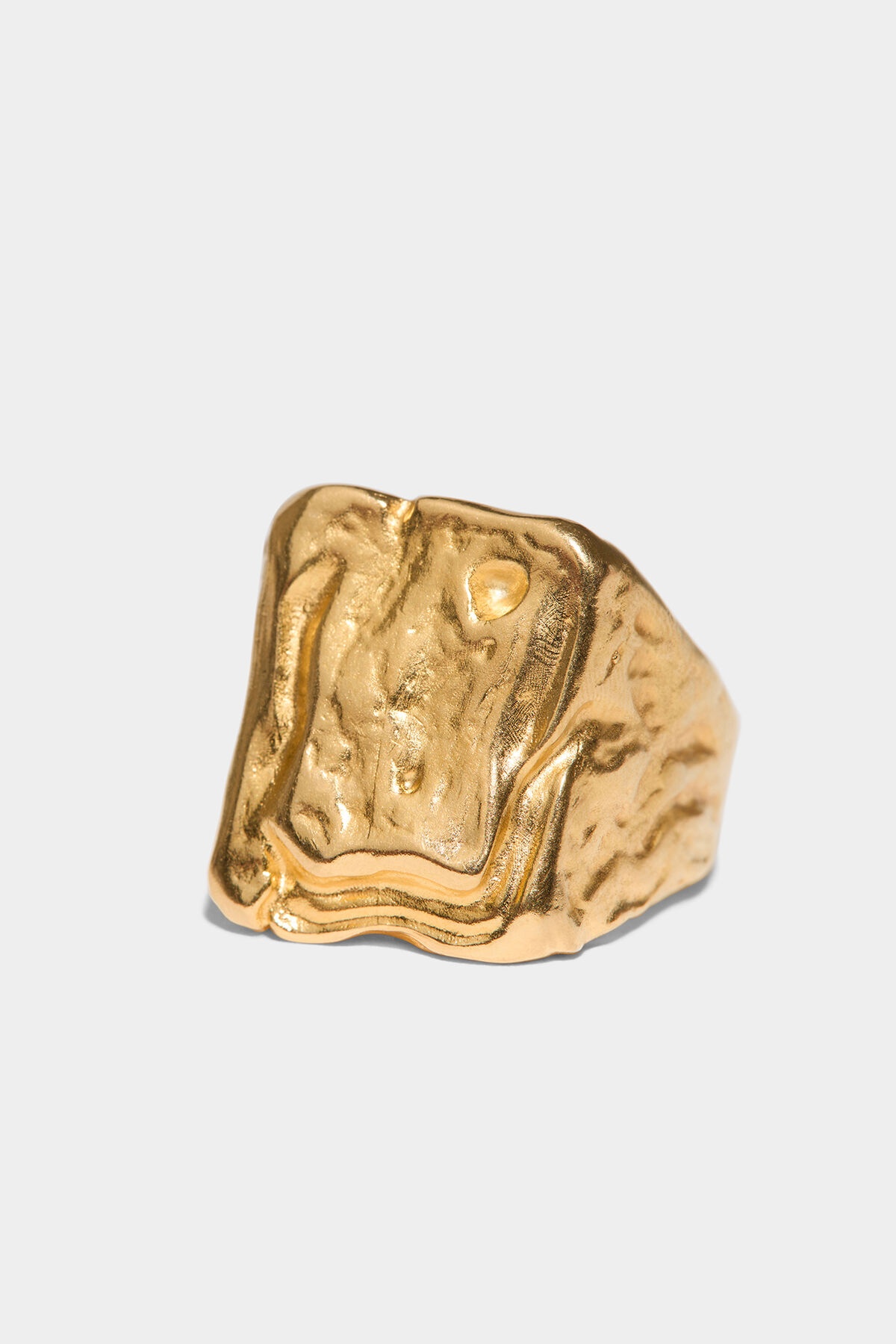 STONES RING - 4