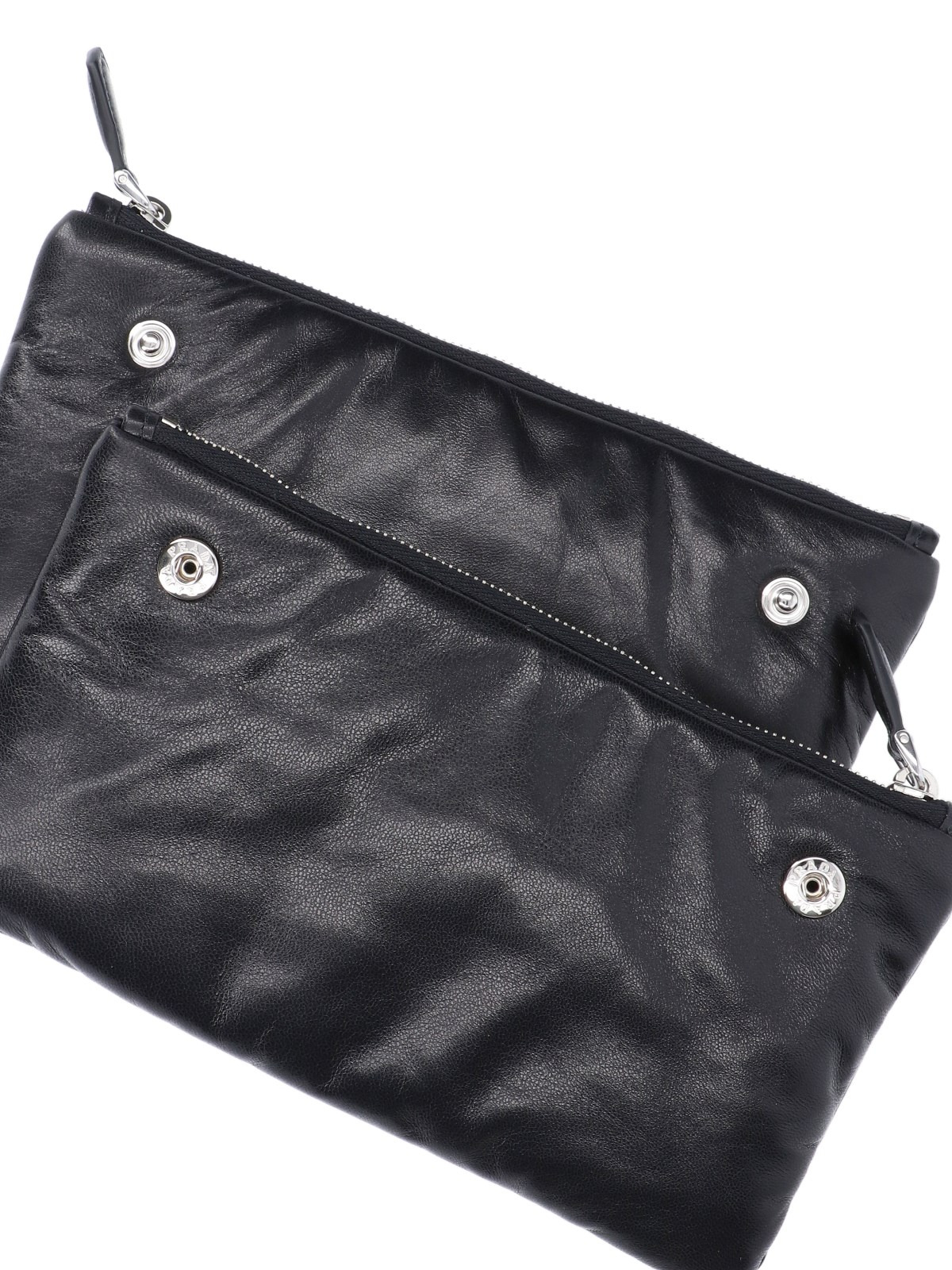 DOUBLE POUCH - 5
