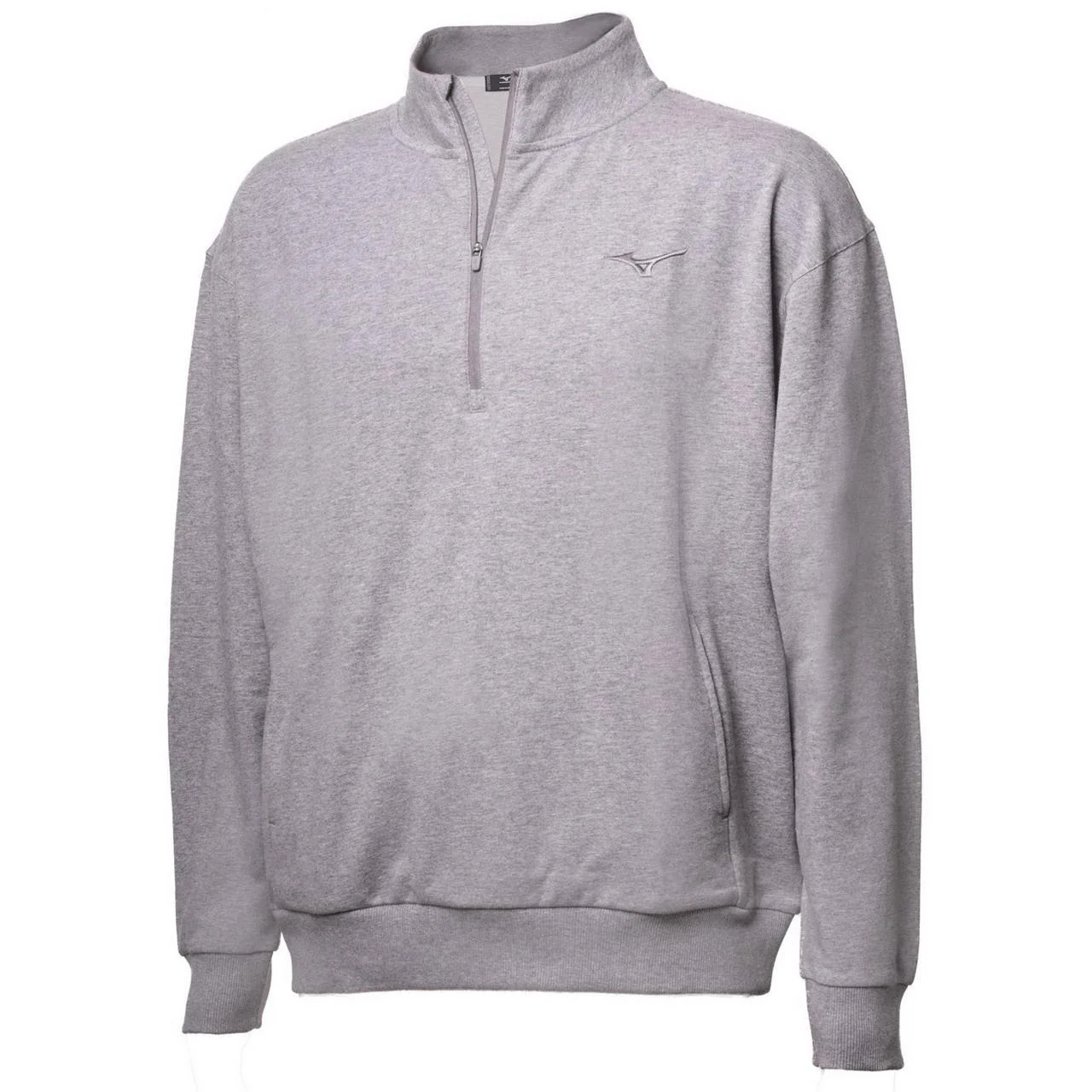 Recover 1/4 Zip - 1