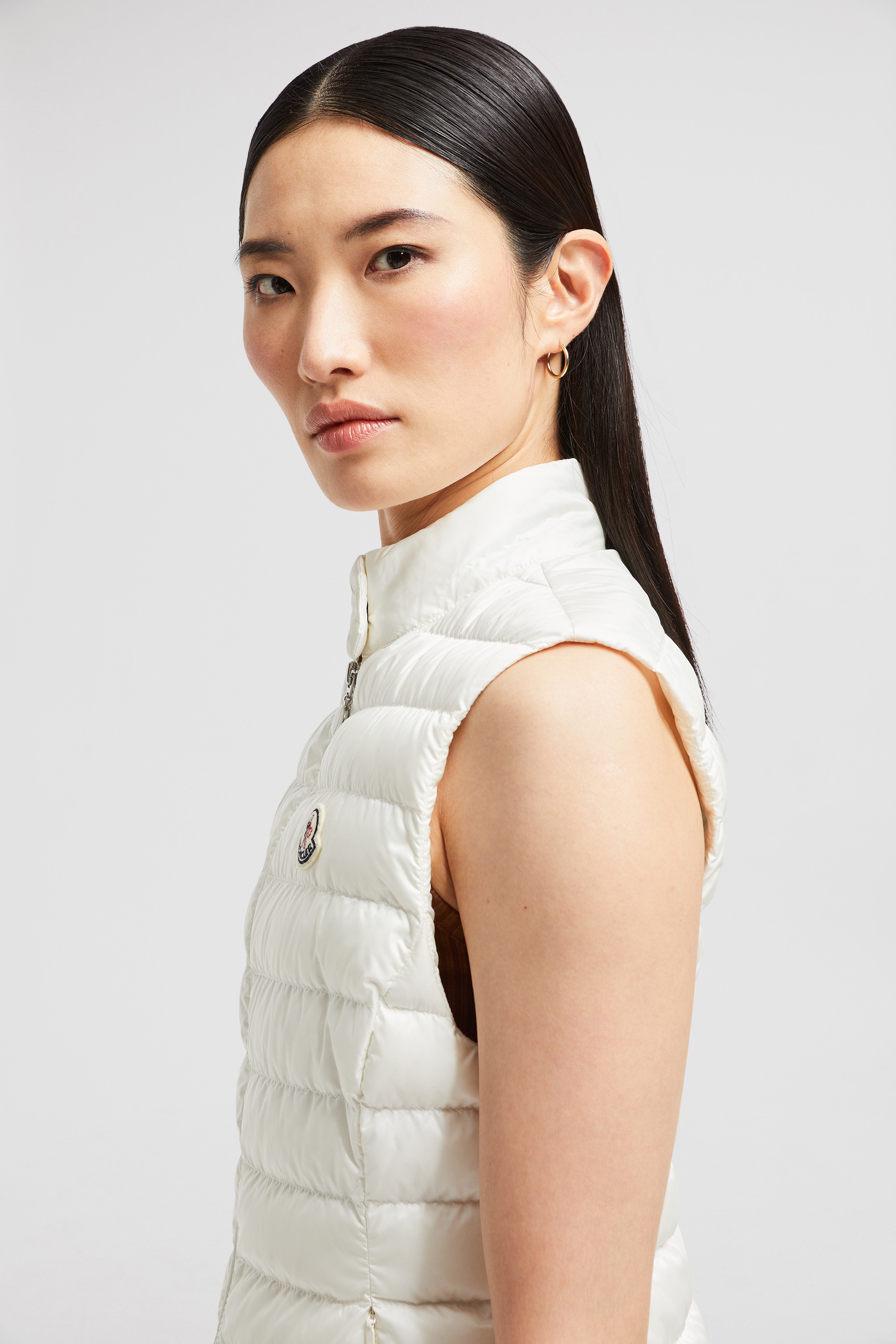 Igens Down Vest - 4