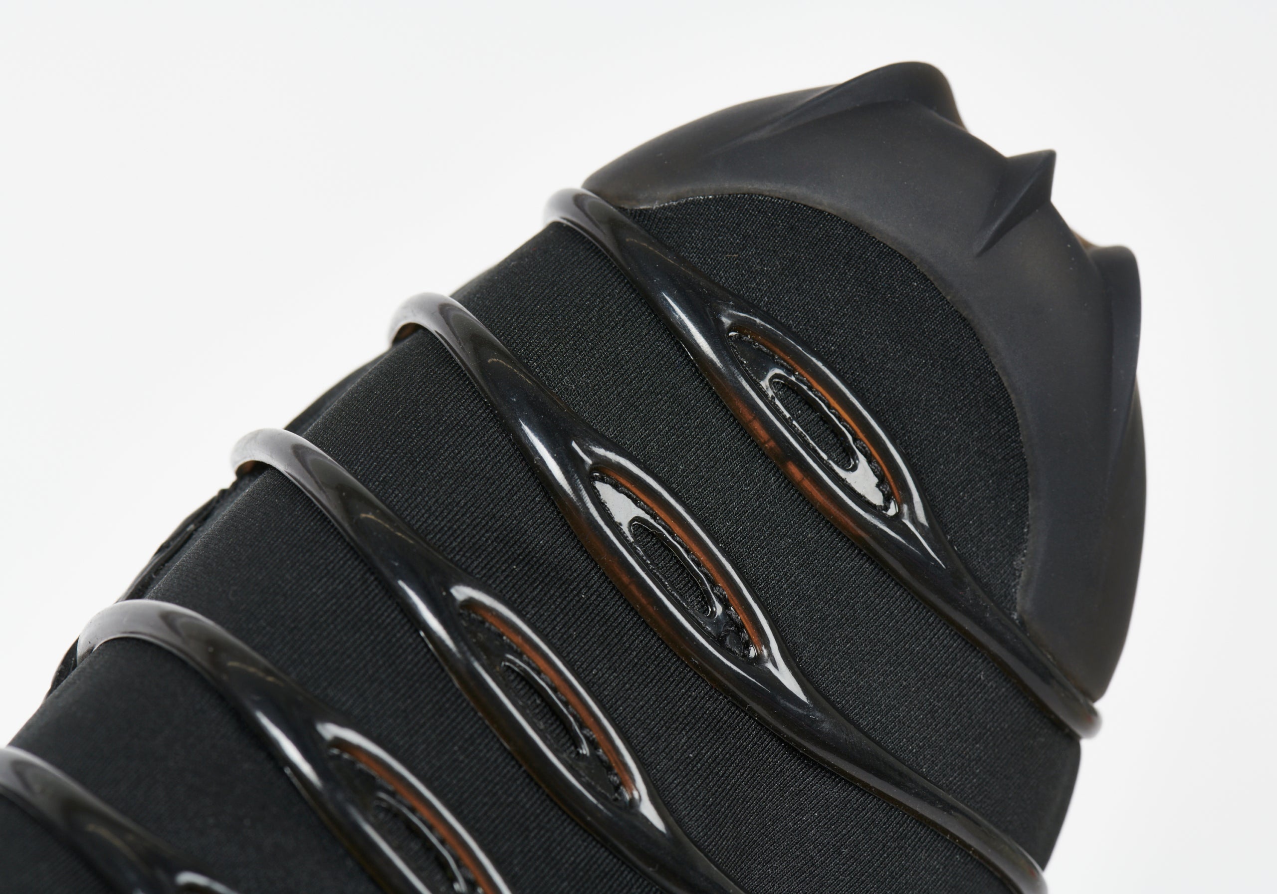 Y-3 PALACE YUUTO BLACK - 8