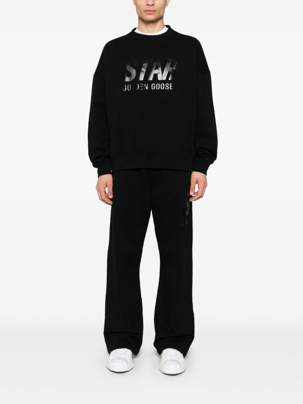 Golden Goose Men Jogging Pants - 5
