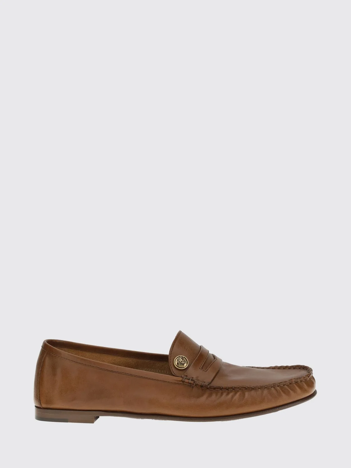 Loafers men Versace - 1