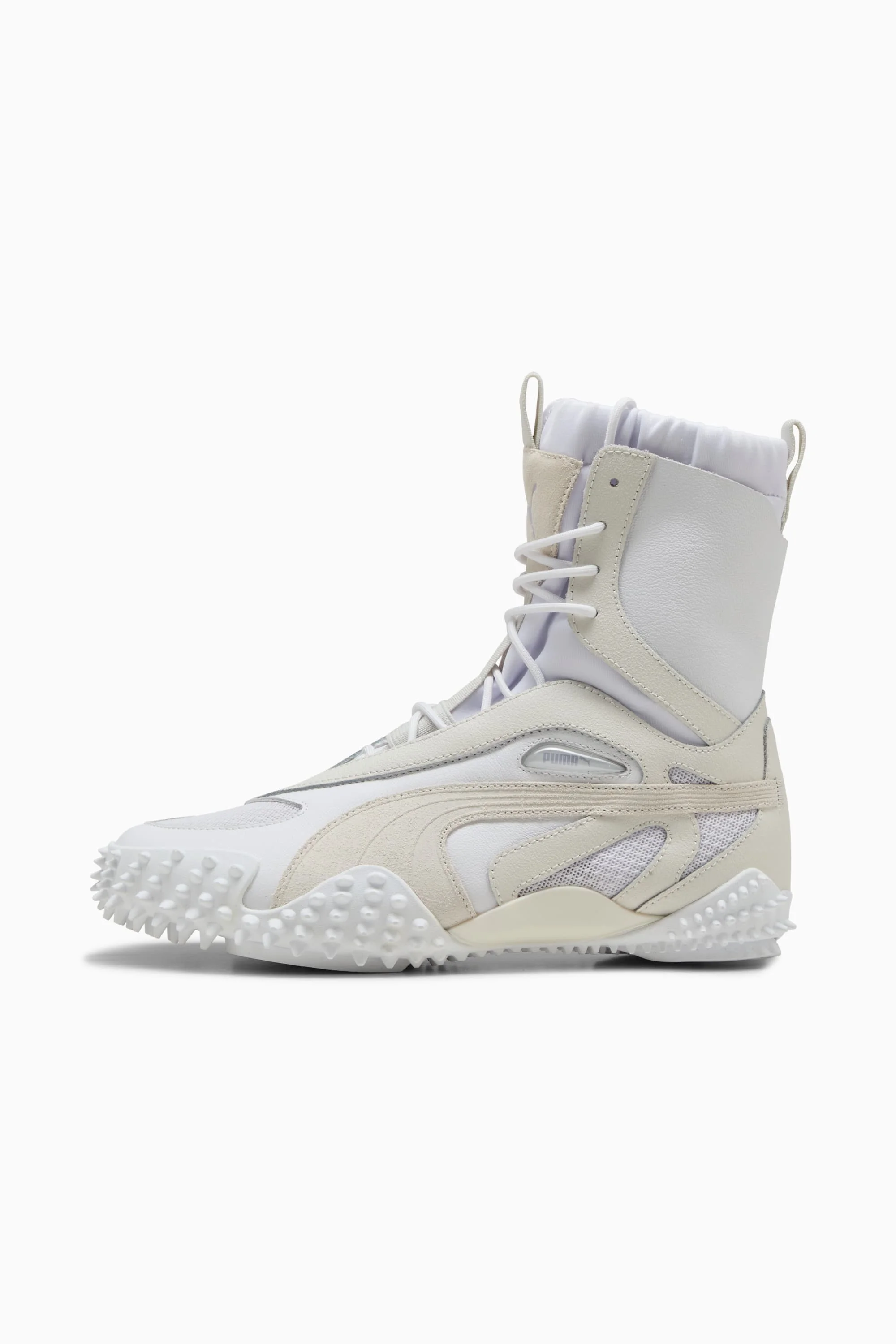 Mostro Mid Women's Mid-Top Shoes - 1