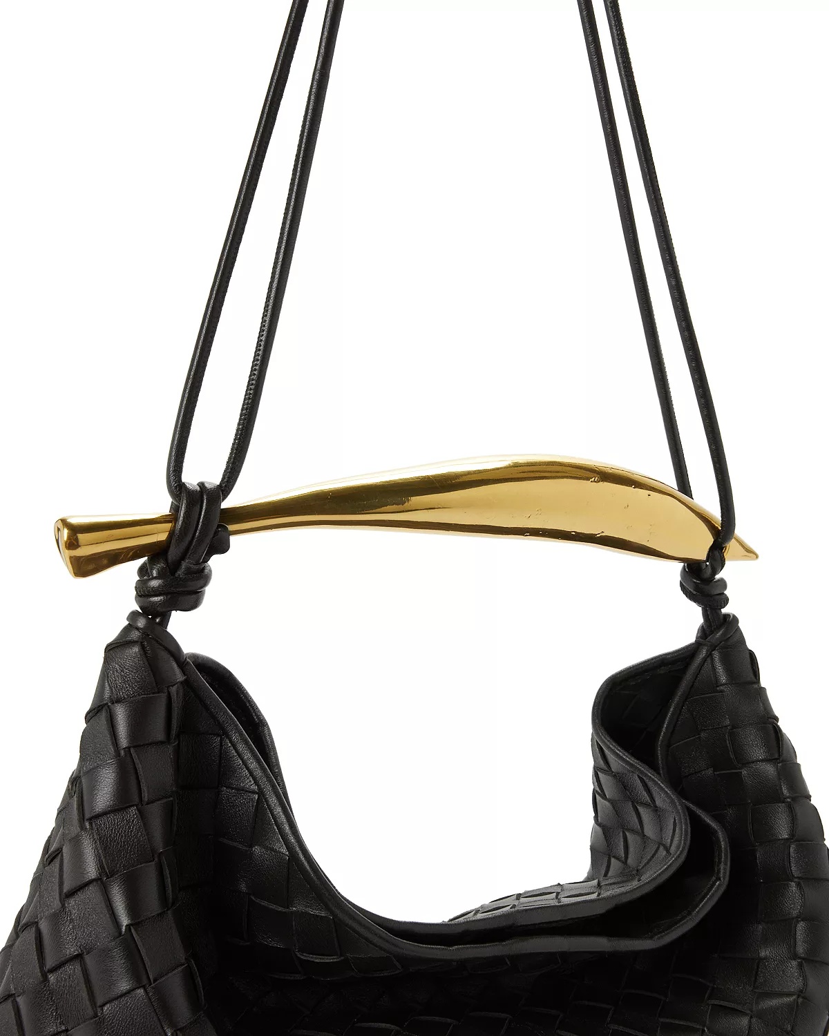 Medium Sardine Shoulder Bag - 9