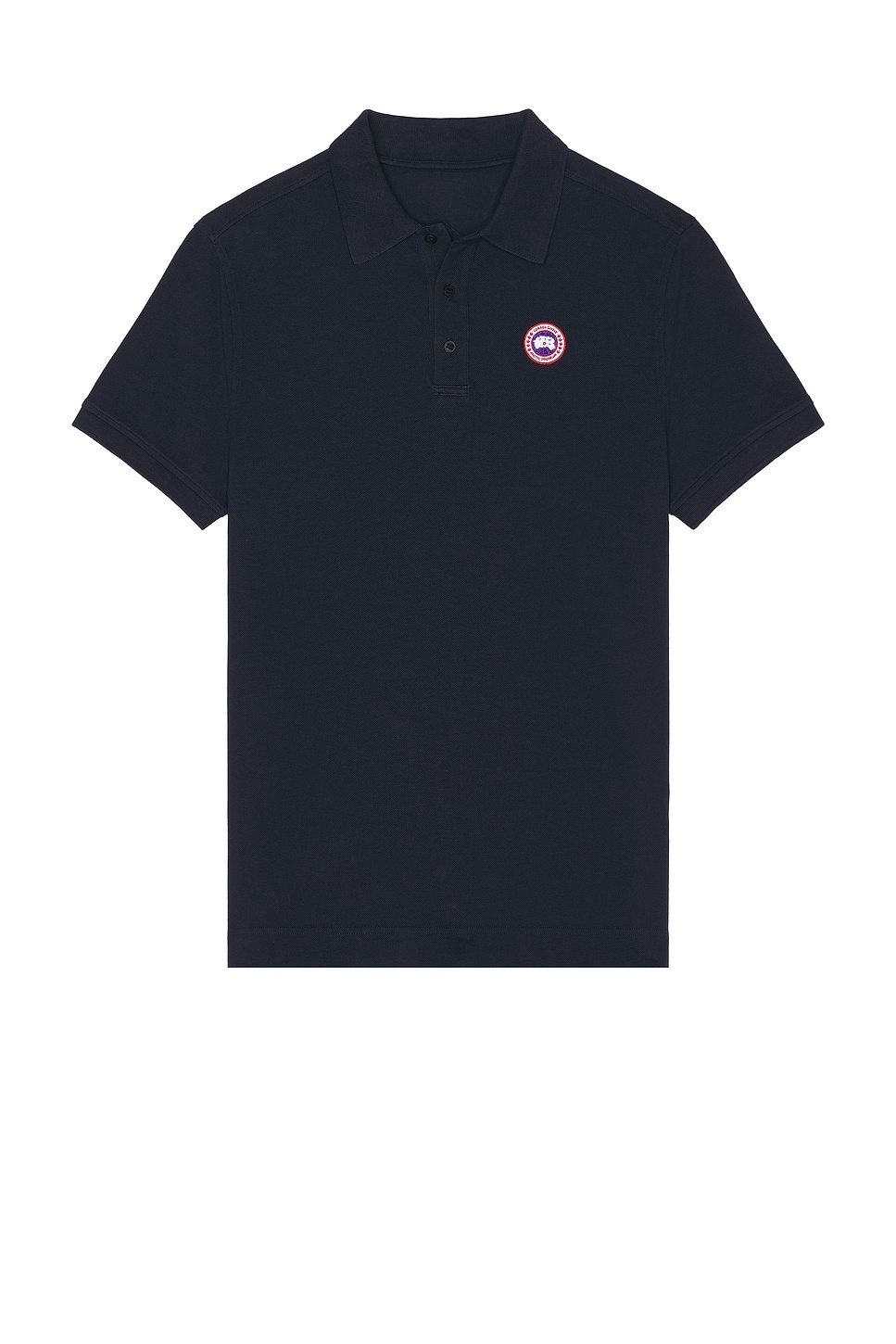 Beckley Polo - 1