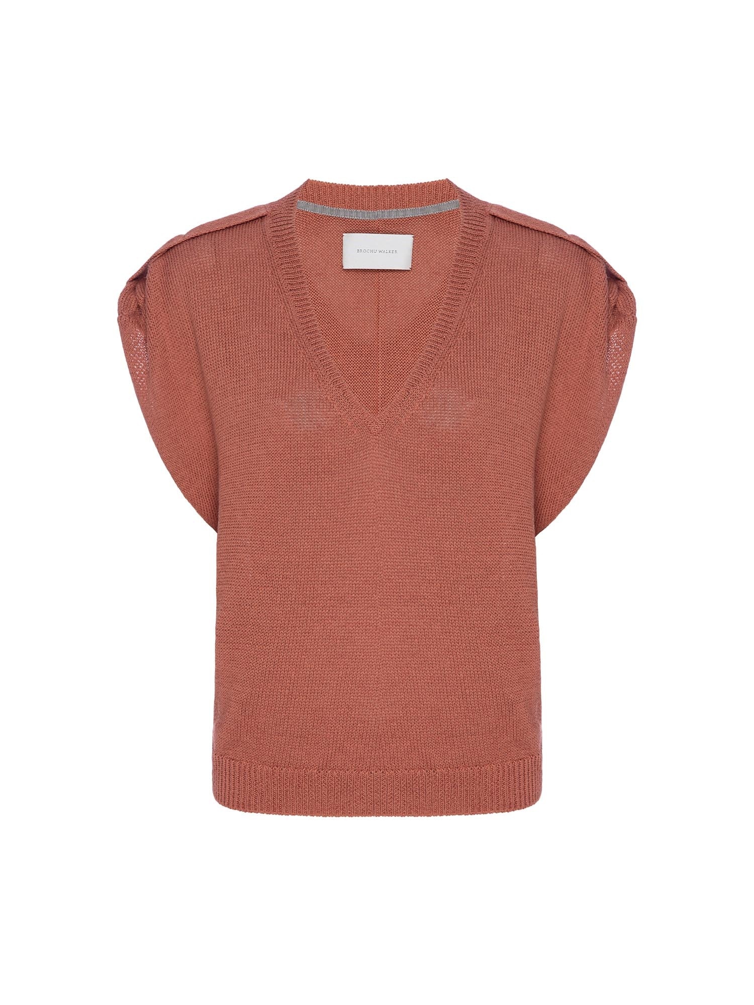 The Frances Sweater Top - 4
