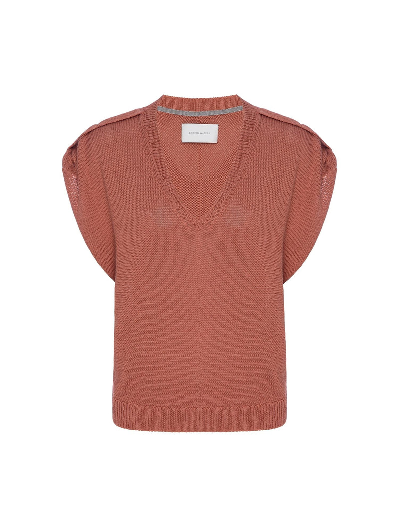 The Frances Sweater Top 4