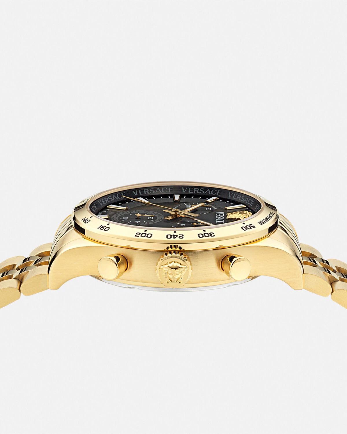 Hellenyium Chrono Petite Watch - 3