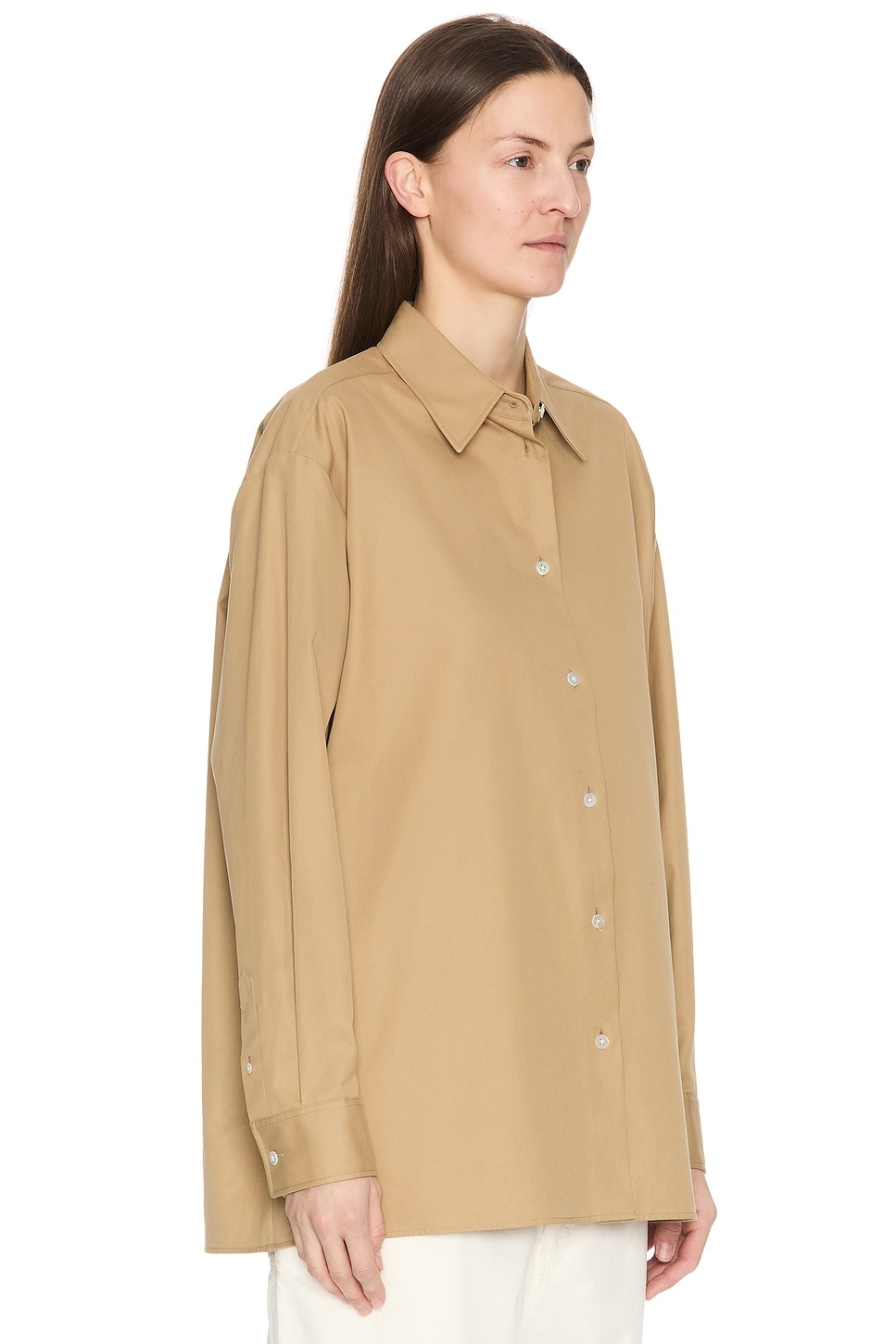 Tansy Shirt - 2