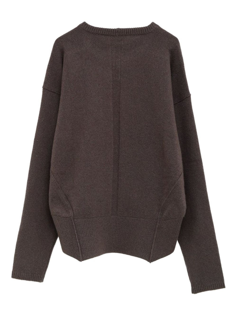 Concordians round-neck sweater - 2