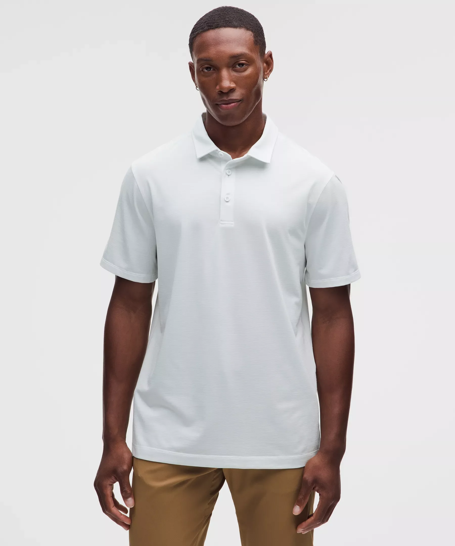 Evolution Short-Sleeve Polo Shirt - 1