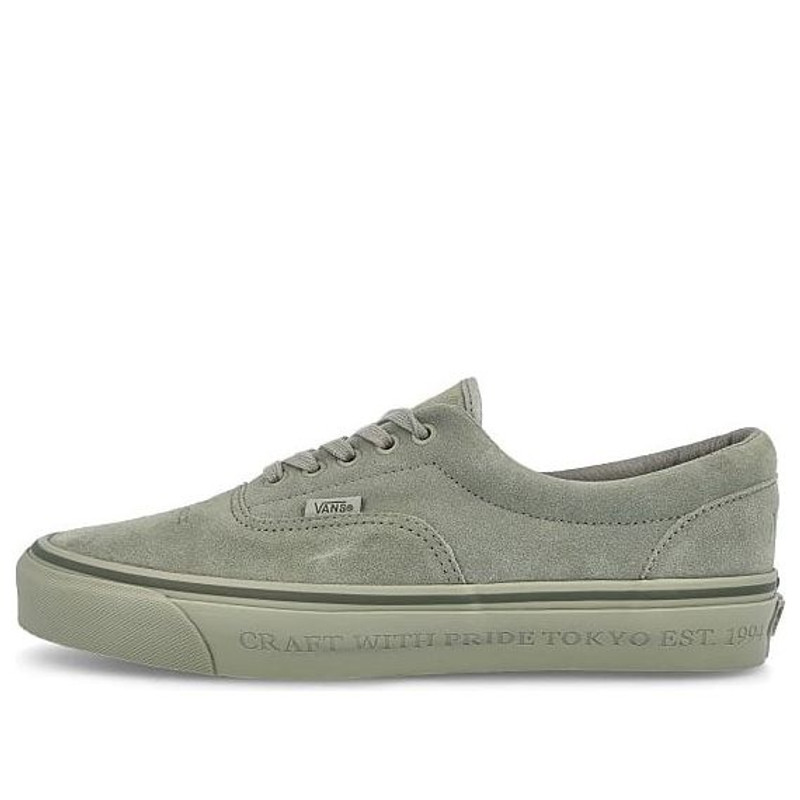 밴 이웃 x Era 95 DX 'Seagrass'VN0A7Q5ZSQJ - 1