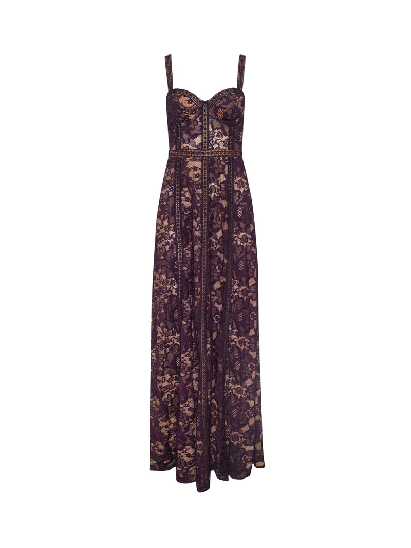 Laynie Lace Maxi Dress 1