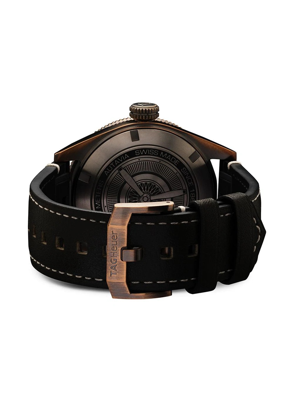 Movement Calibre 5 42mm - 7