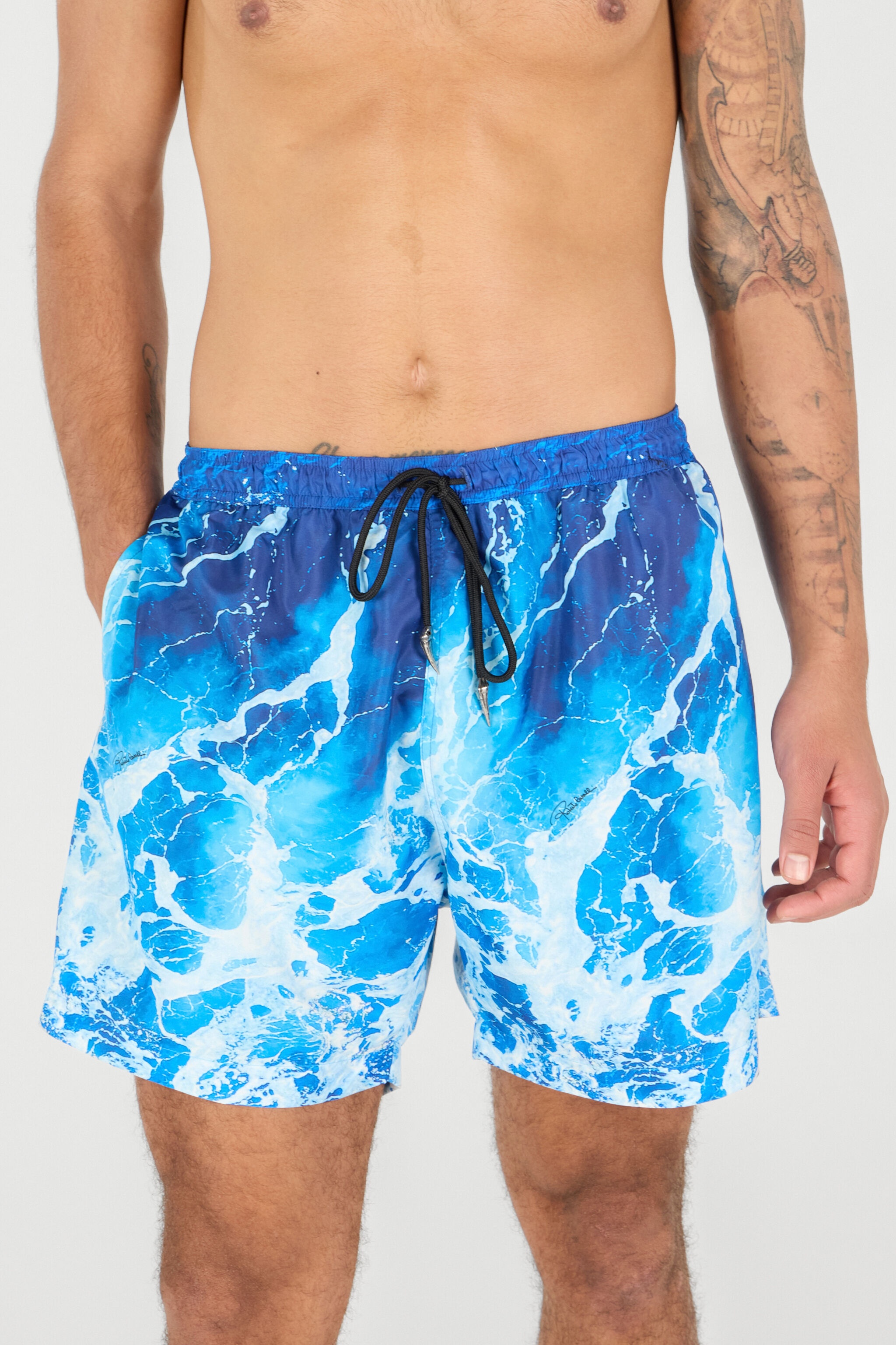 Man Swimsuit - 6