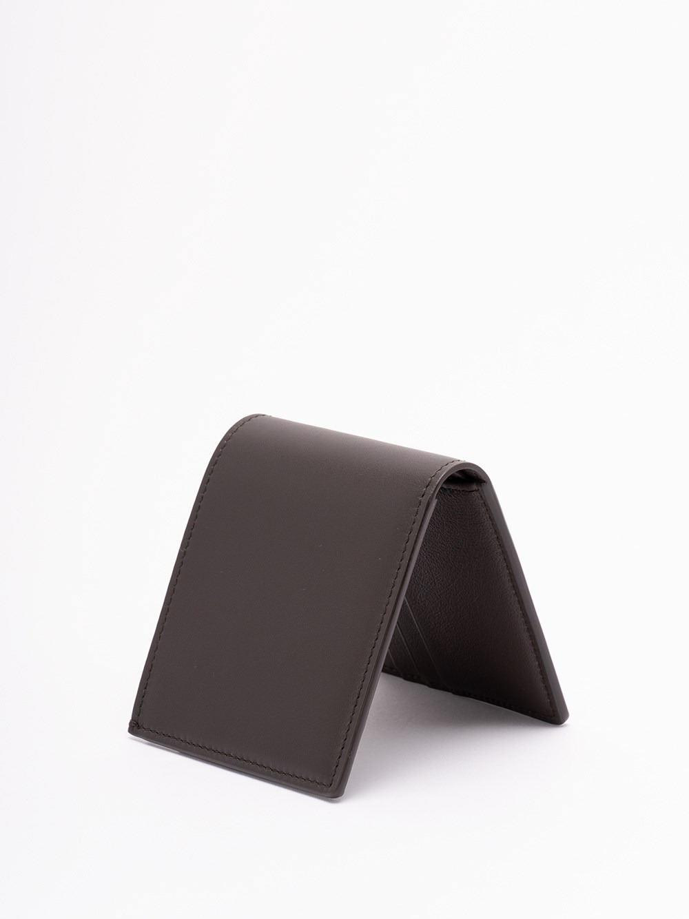 Leather Wallet - 2