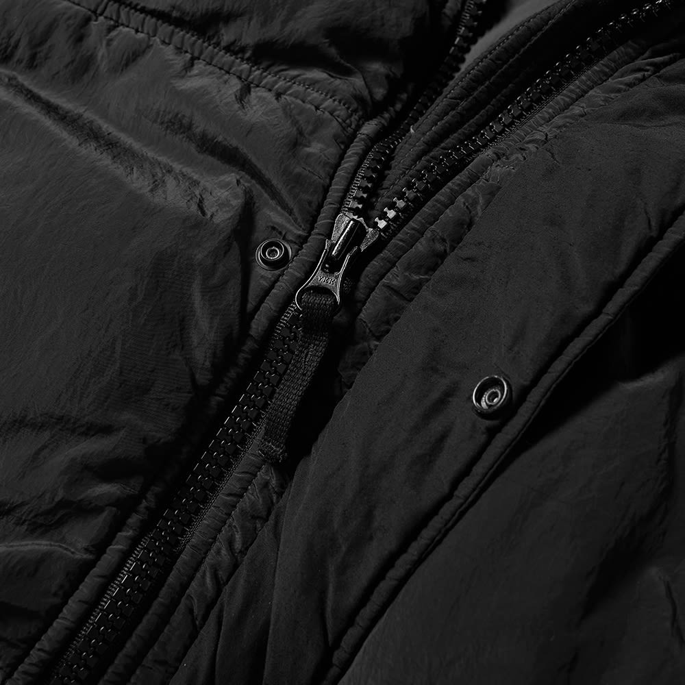 Stone Island Nylon Metal Down-TC Jacket - 3