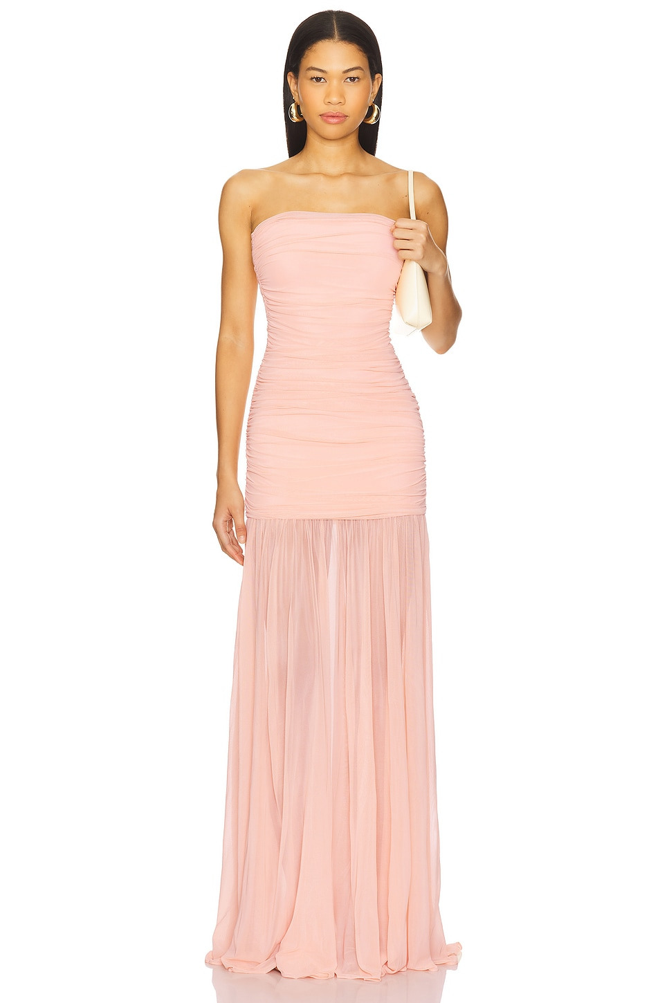 Adele Dress - 4