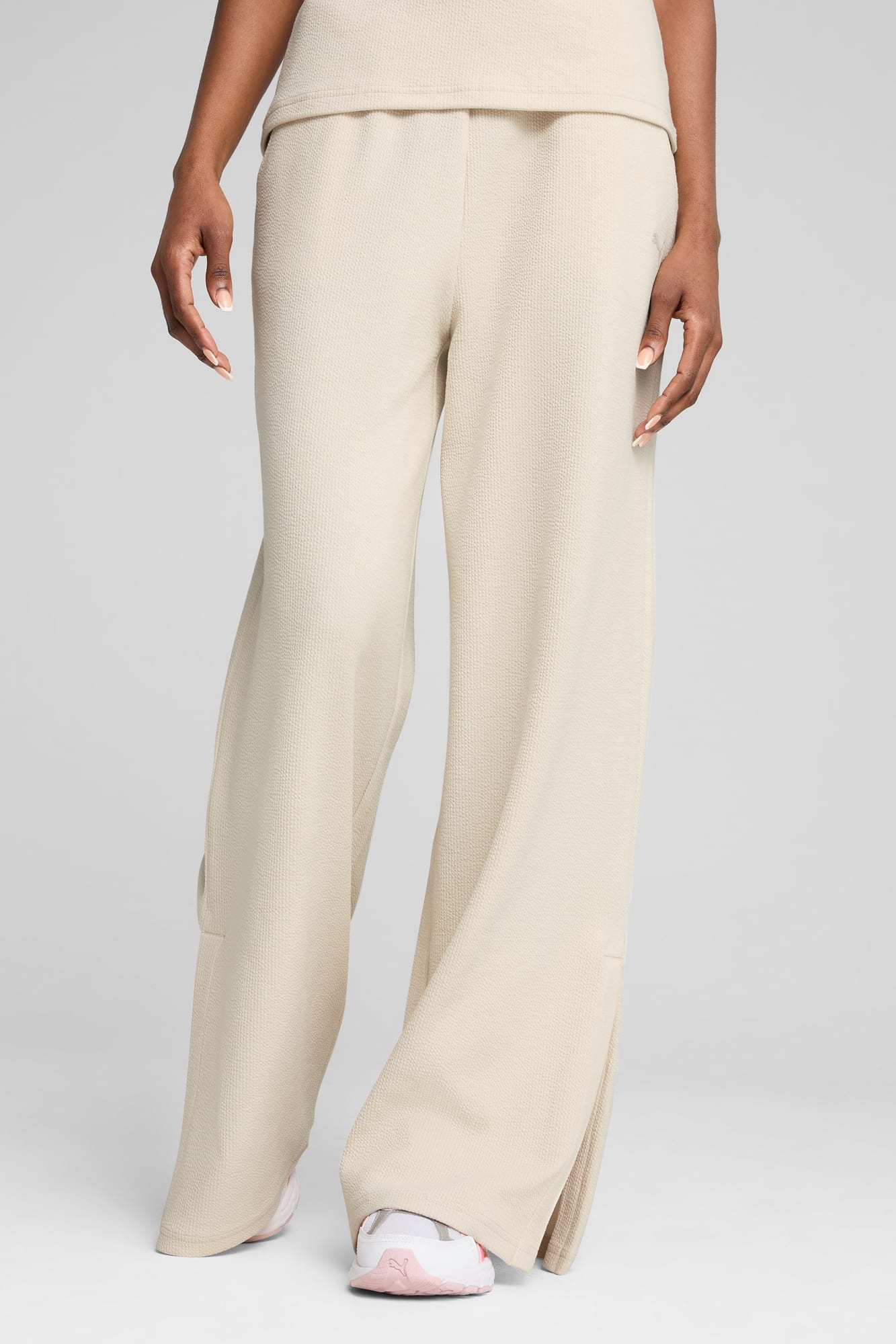 HER Women's Comfort High-Waist Pants - 3