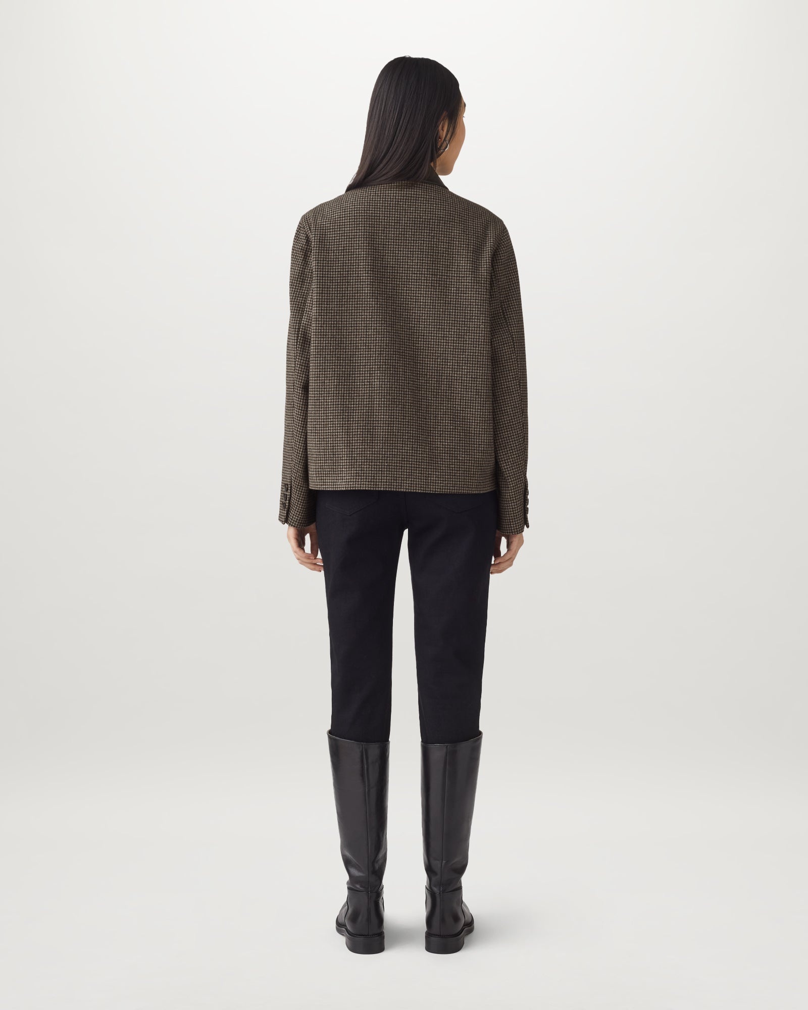 STEEL JACKET - 4