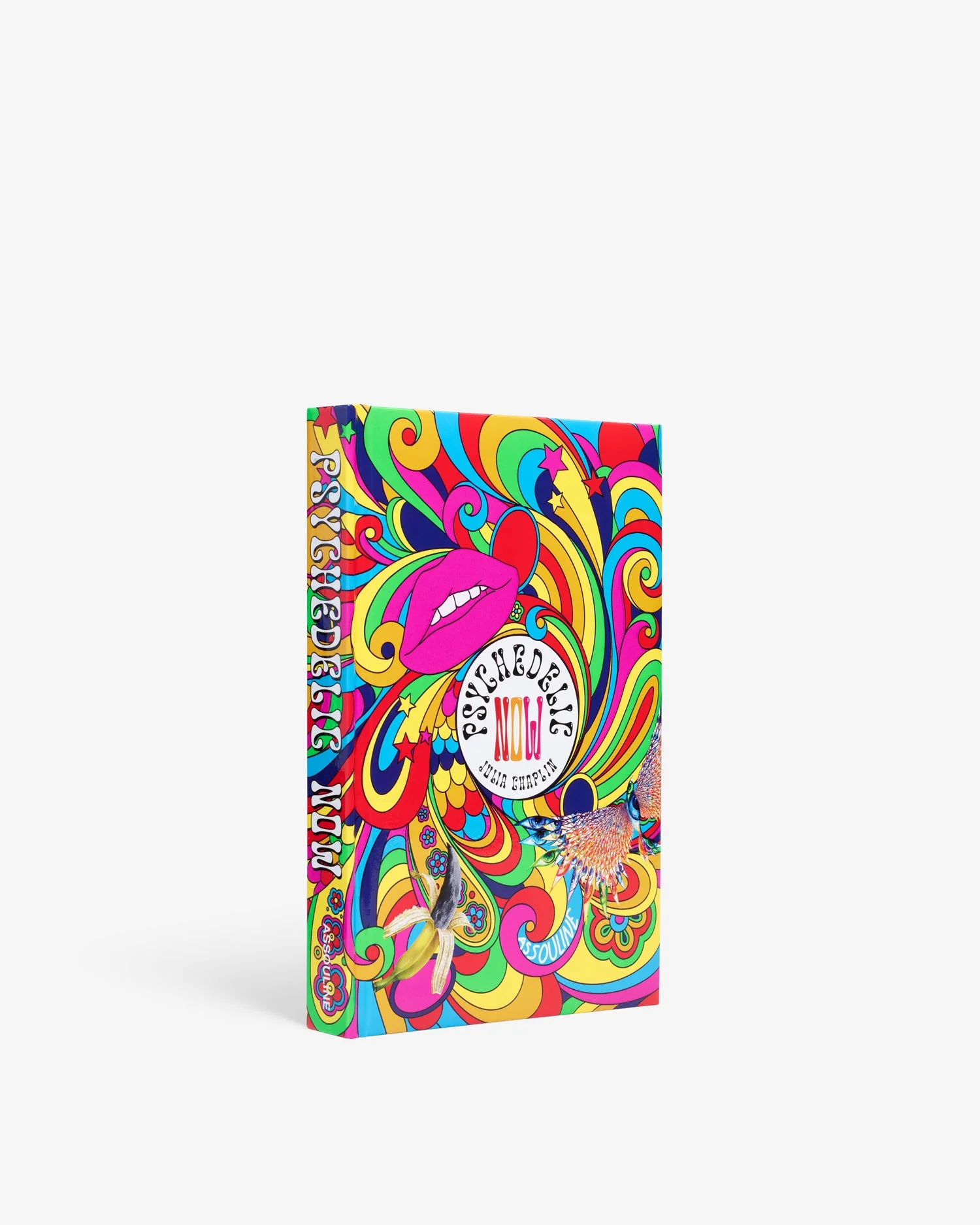 Psychedelic Now - 1