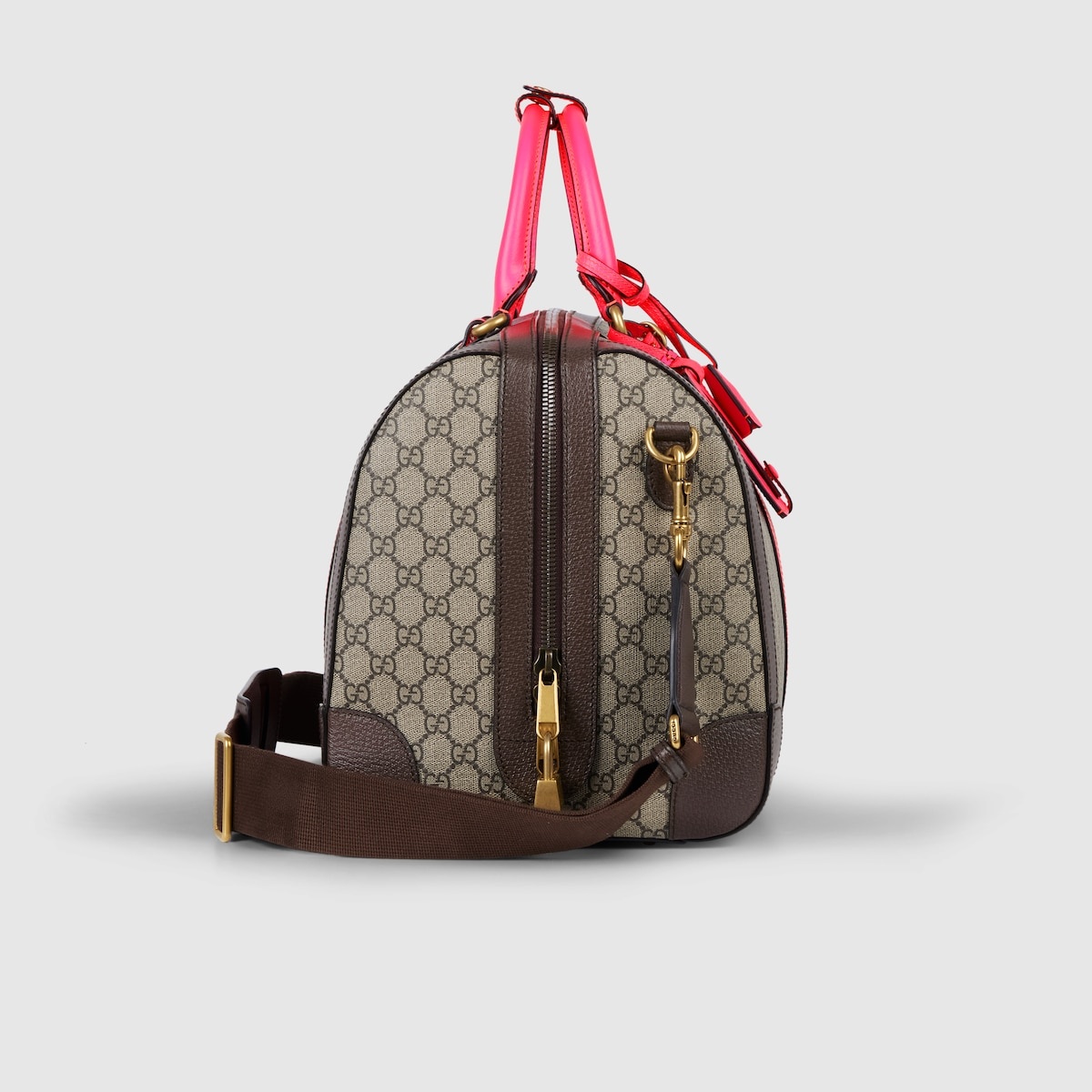 Gucci Savoy medium duffle bag - 9