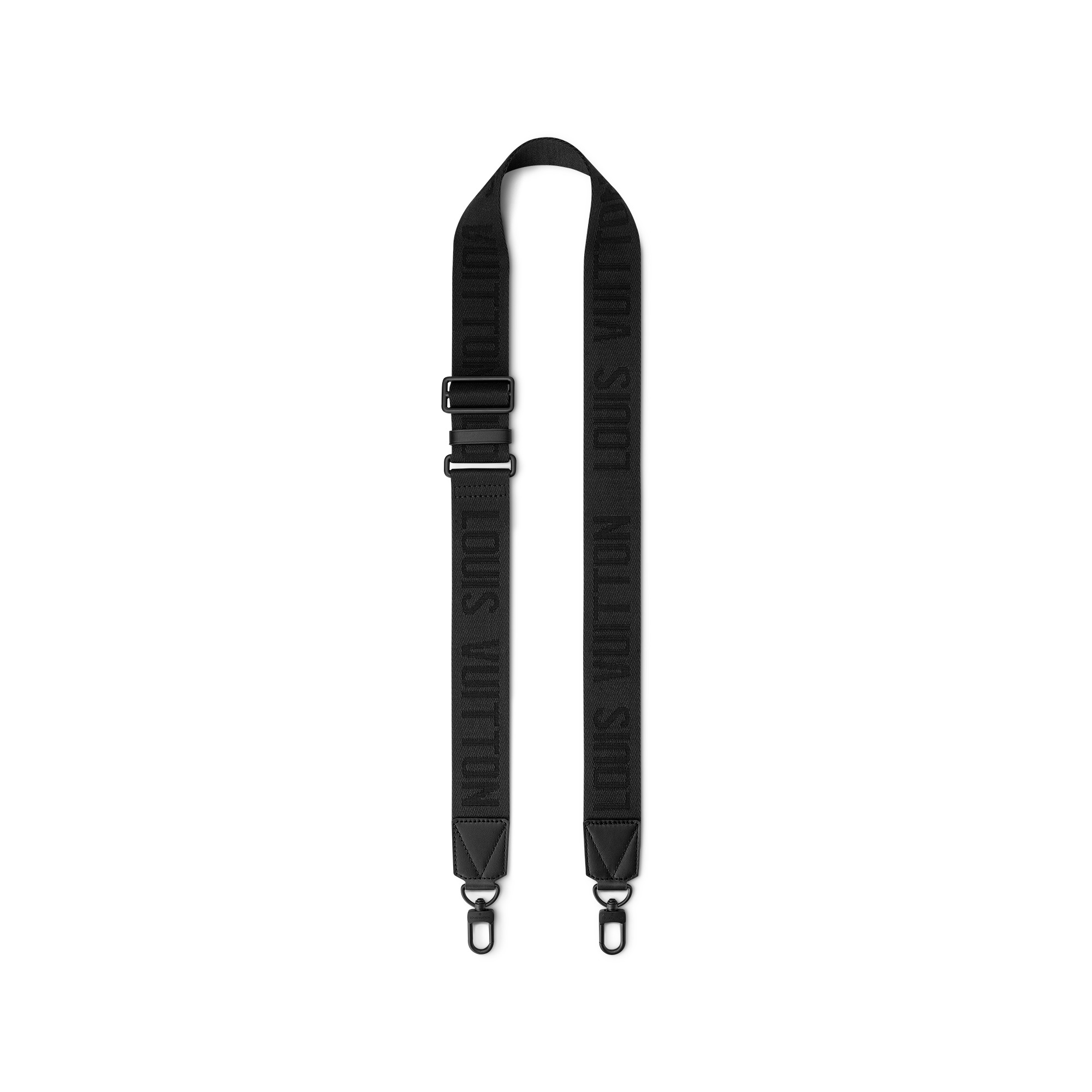 Keepall Bandoulière 50 - 6