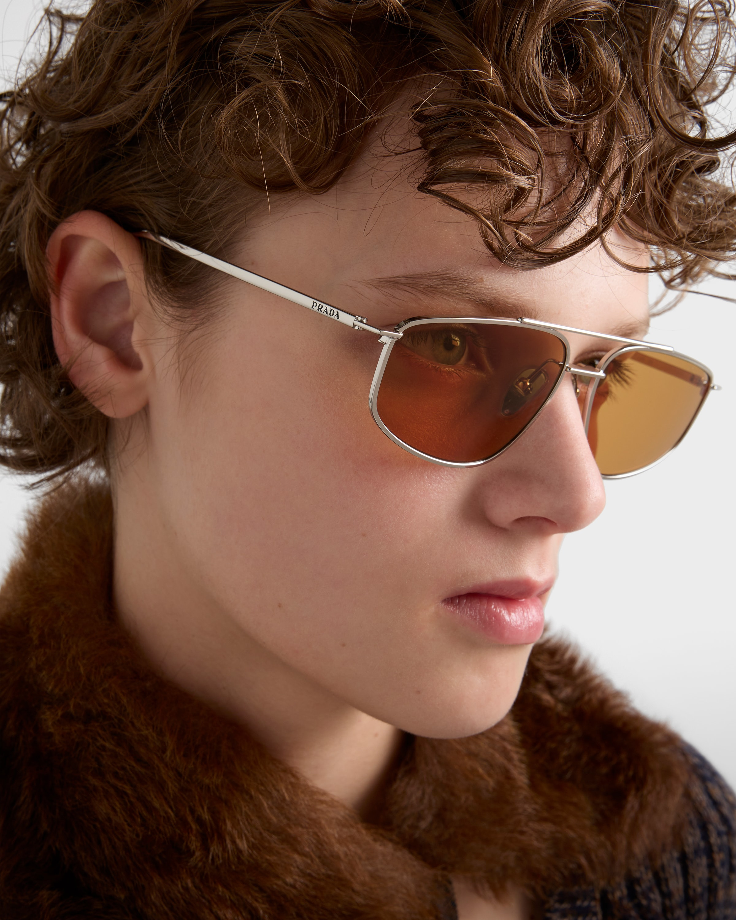 Prada Eyewear Collection sunglasses - 6
