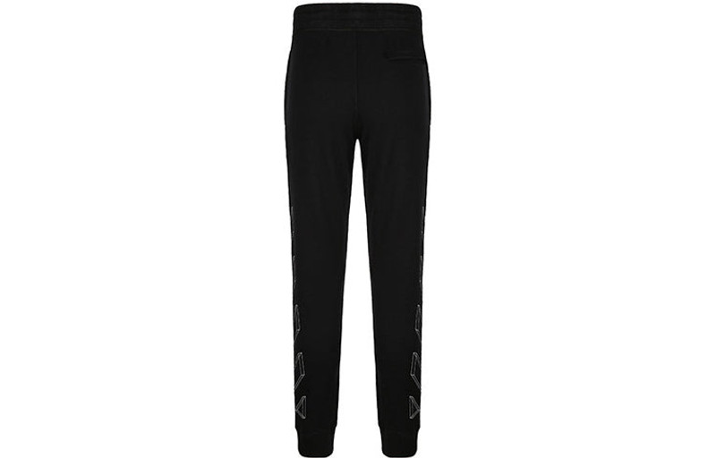 Off-White Off-White 3D Diagonals Classic Simply Casual Sweatpants OMCH008E181920121001 outlook
