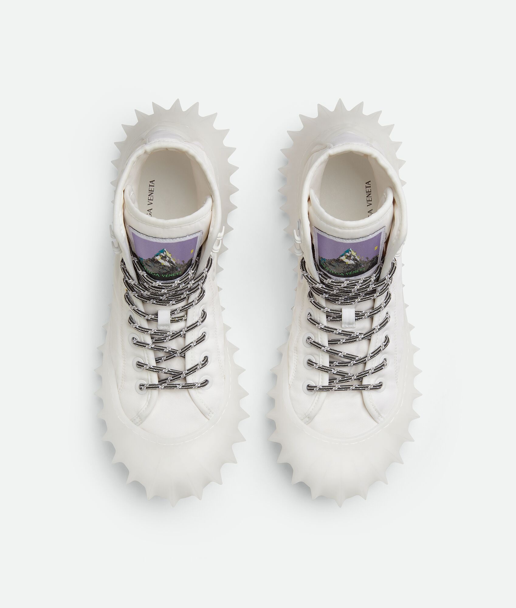 Denver Sneaker - 4