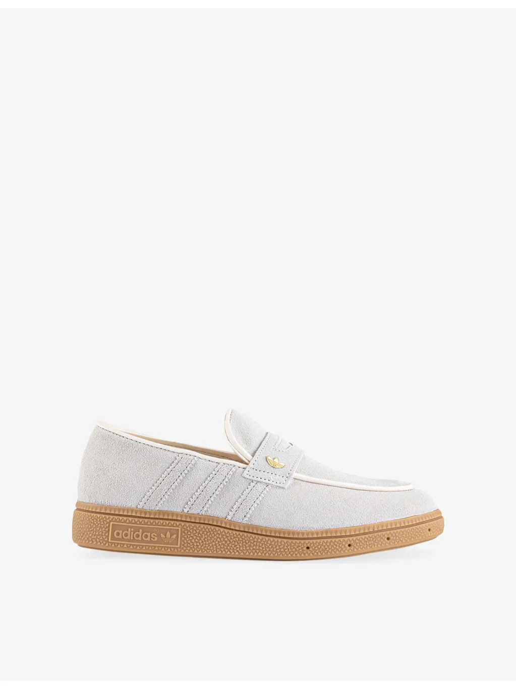 Handball Spezial Suede Loafers - 1