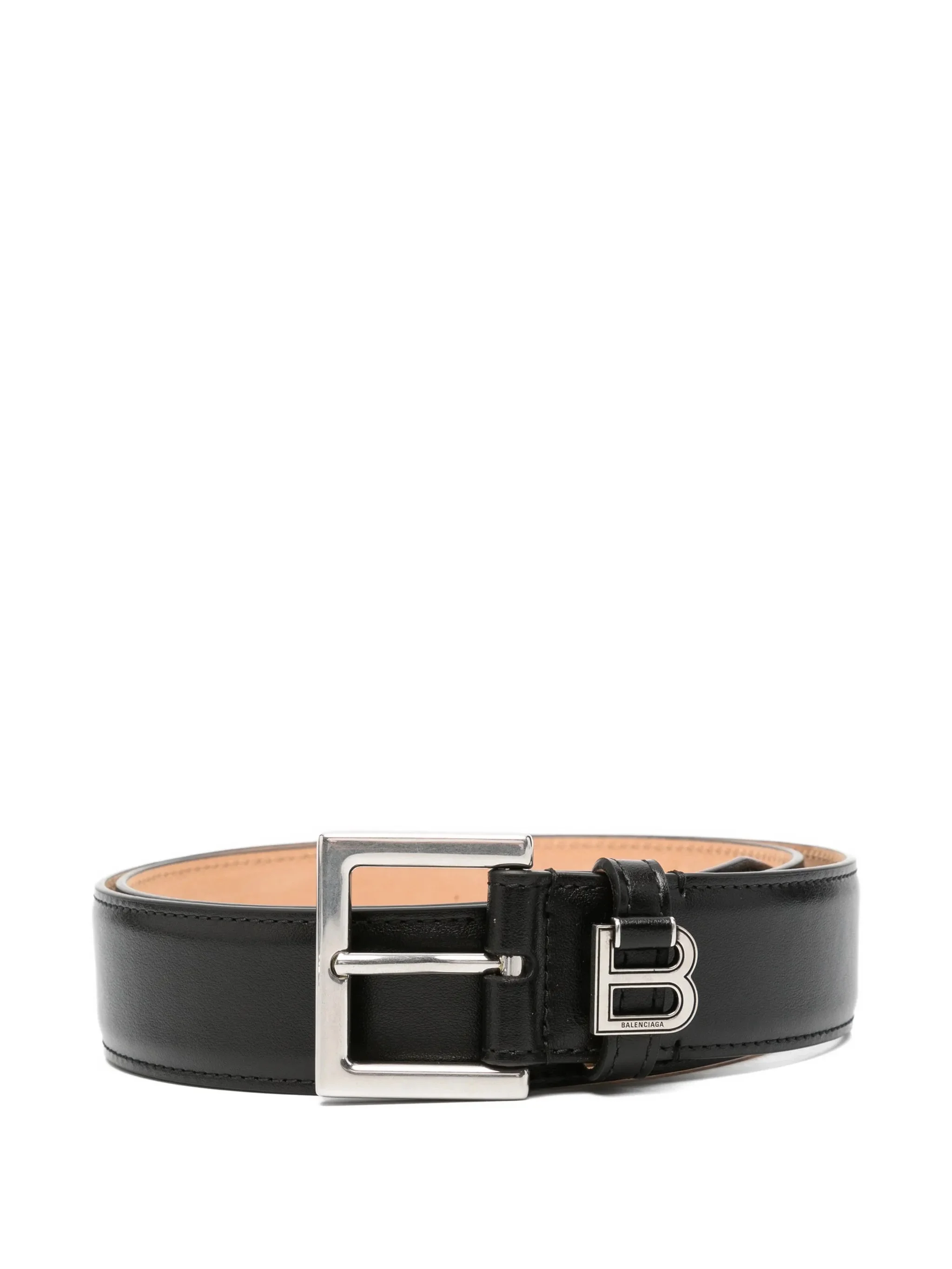 Balenciaga Hourglass Belt - 1