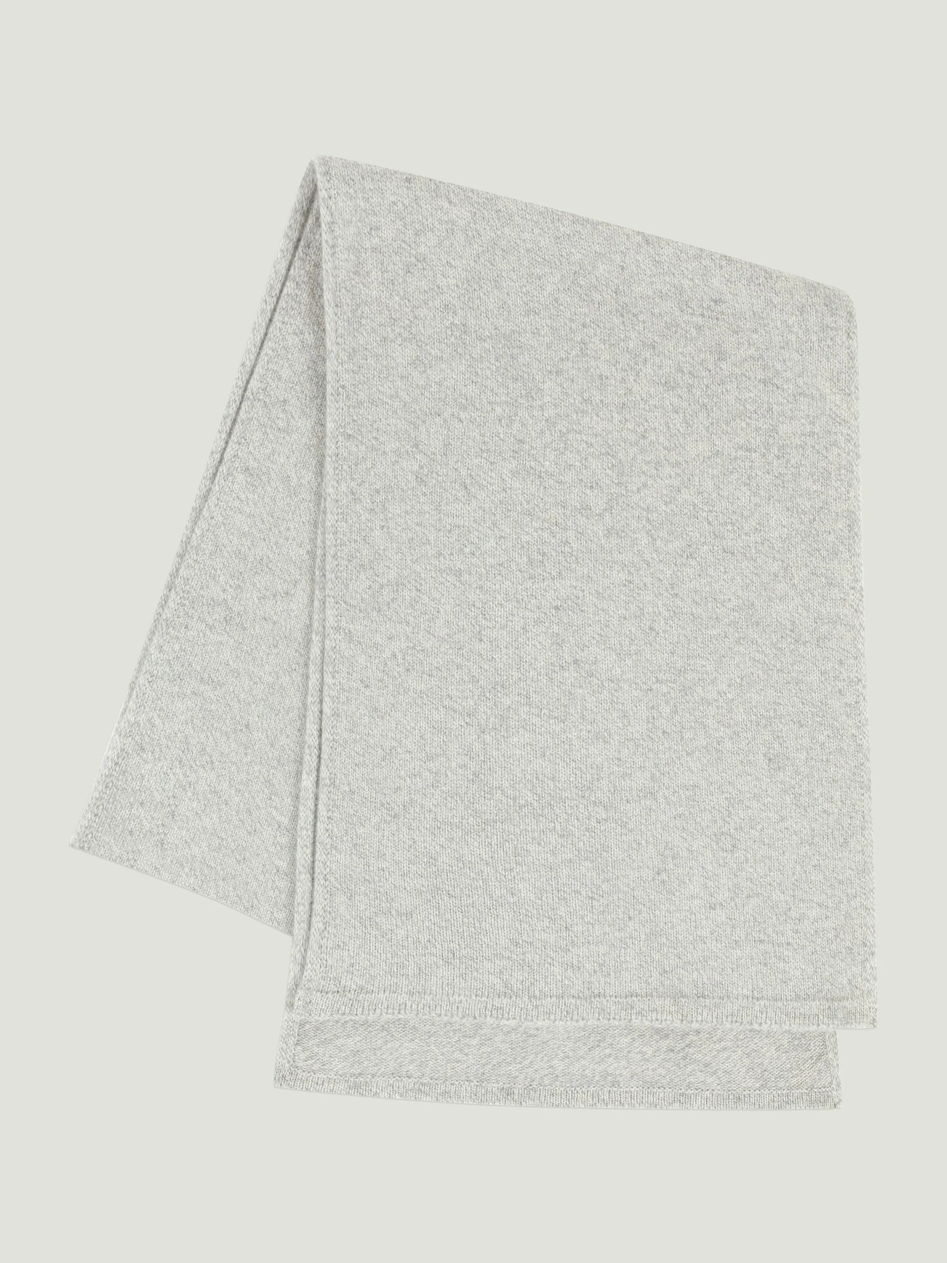 Quartz John Smedley's Eco Cashmere Scarf - 1