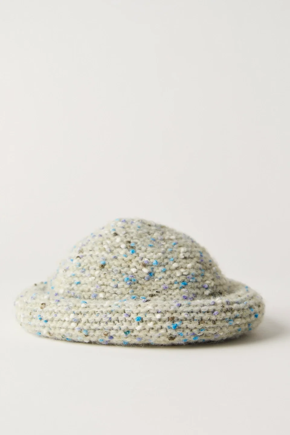 Confetti Cuff Beanie - 1
