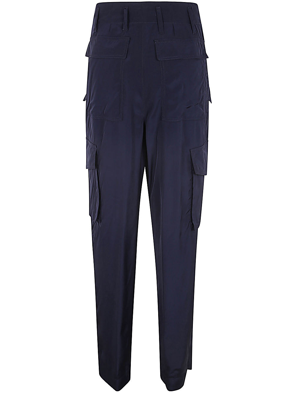 Dries Van Noten Women 01370 Polkar 8374 Pants - 2