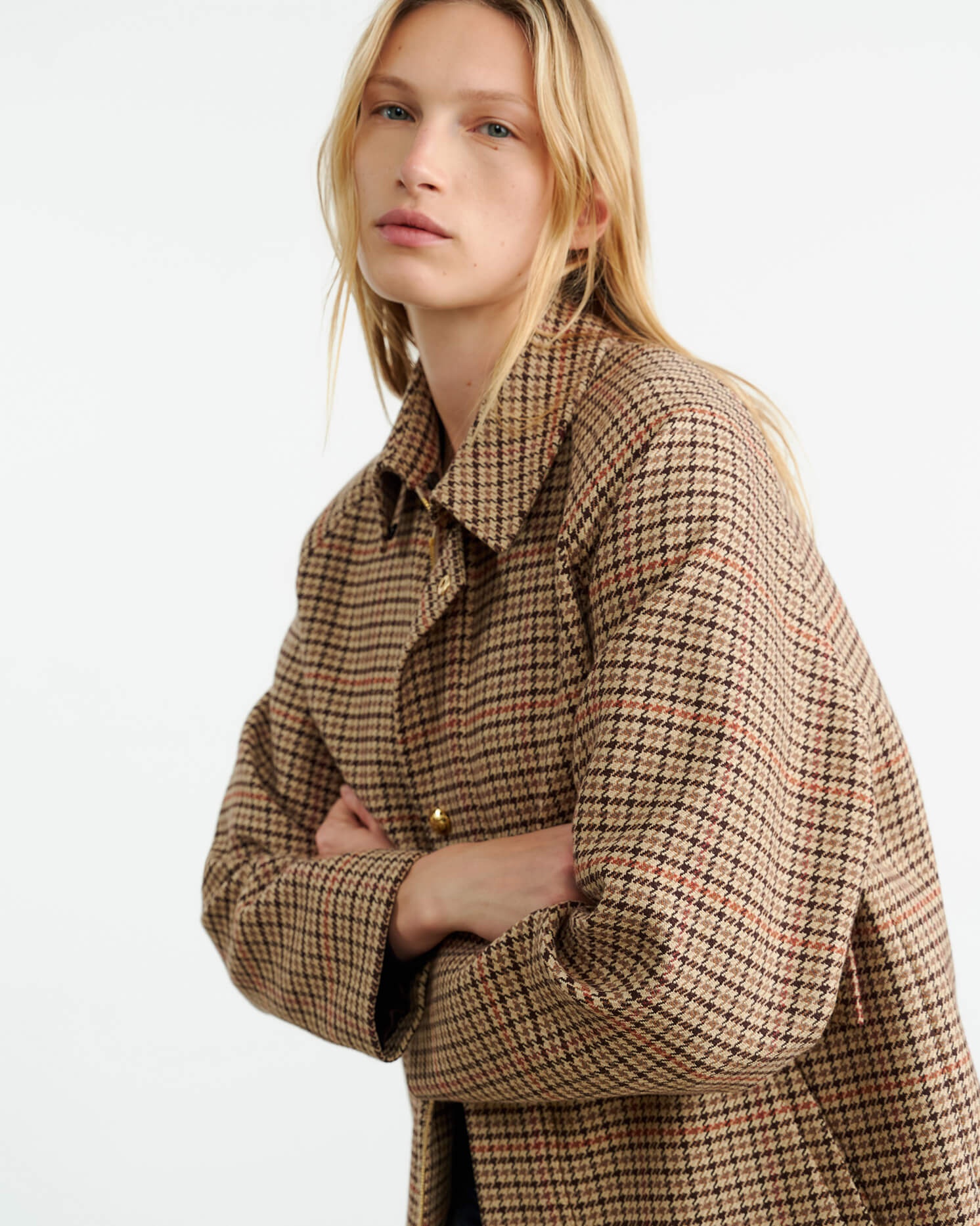 APOLIN PARKA - 3