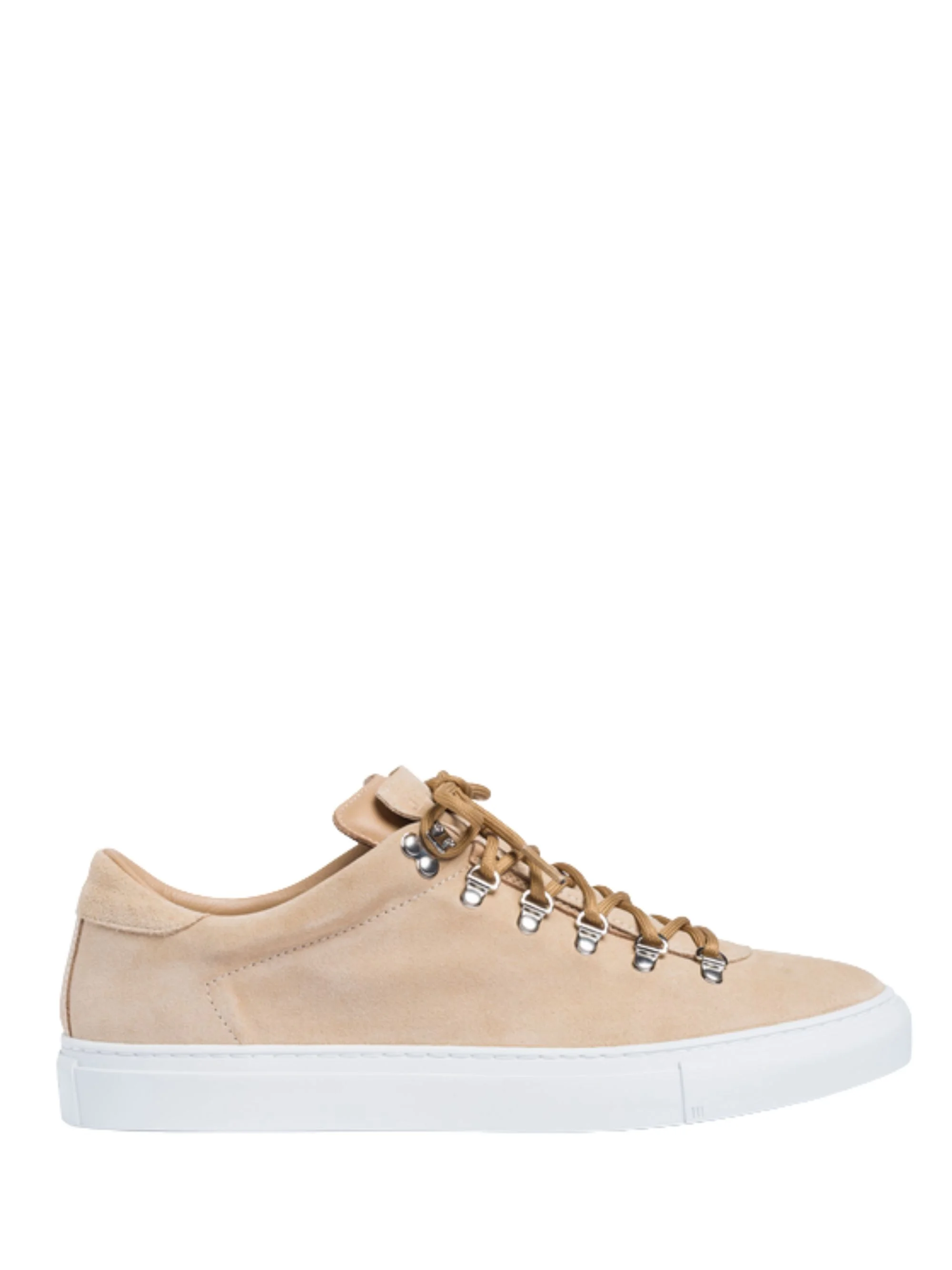 Marostica Low Sneaker - 1