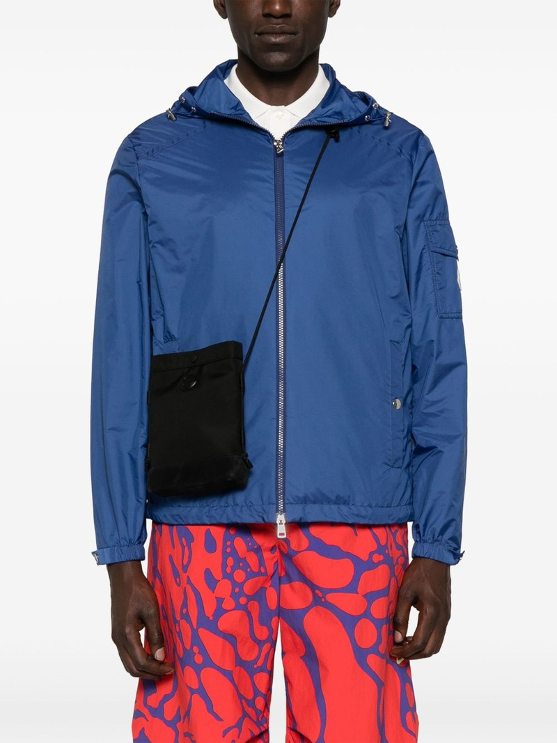 Moncler Tech phone bag outlook