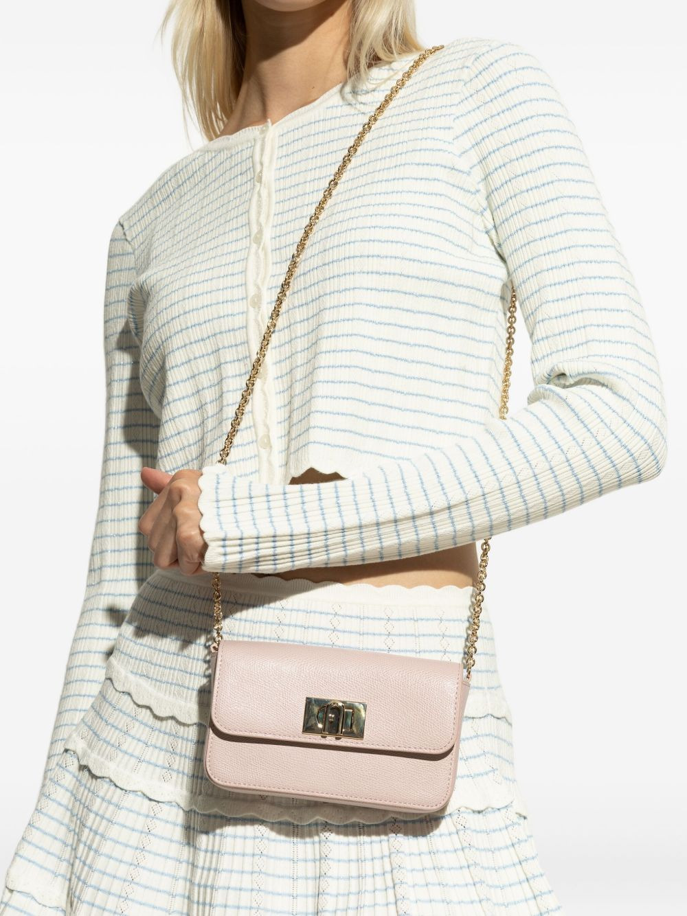 mini 1927 chain-strap cross body bag - 2