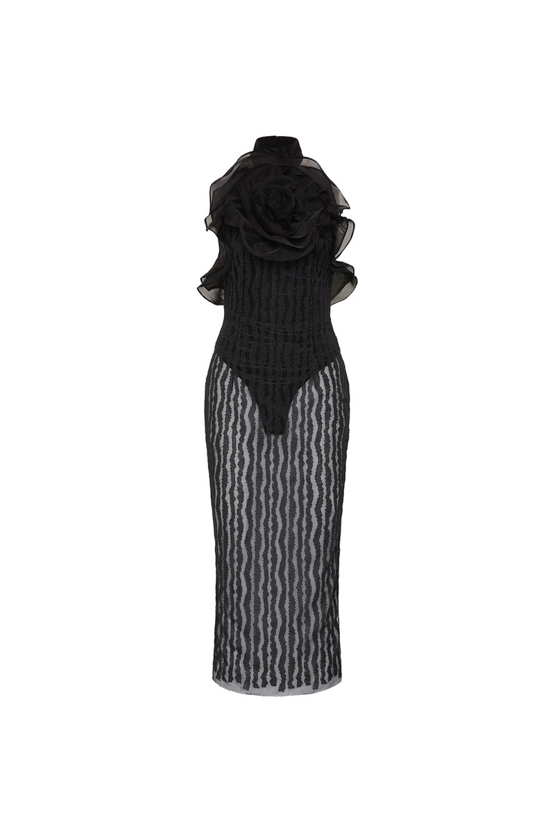 Seraphina Midi Dress 1
