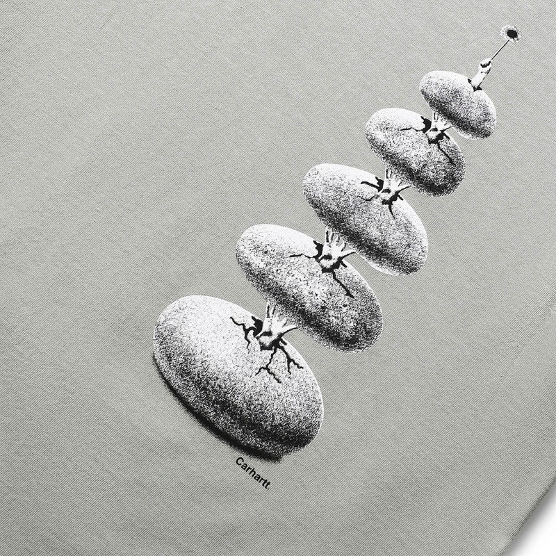 GREENHOUSE T-SHIRT 3